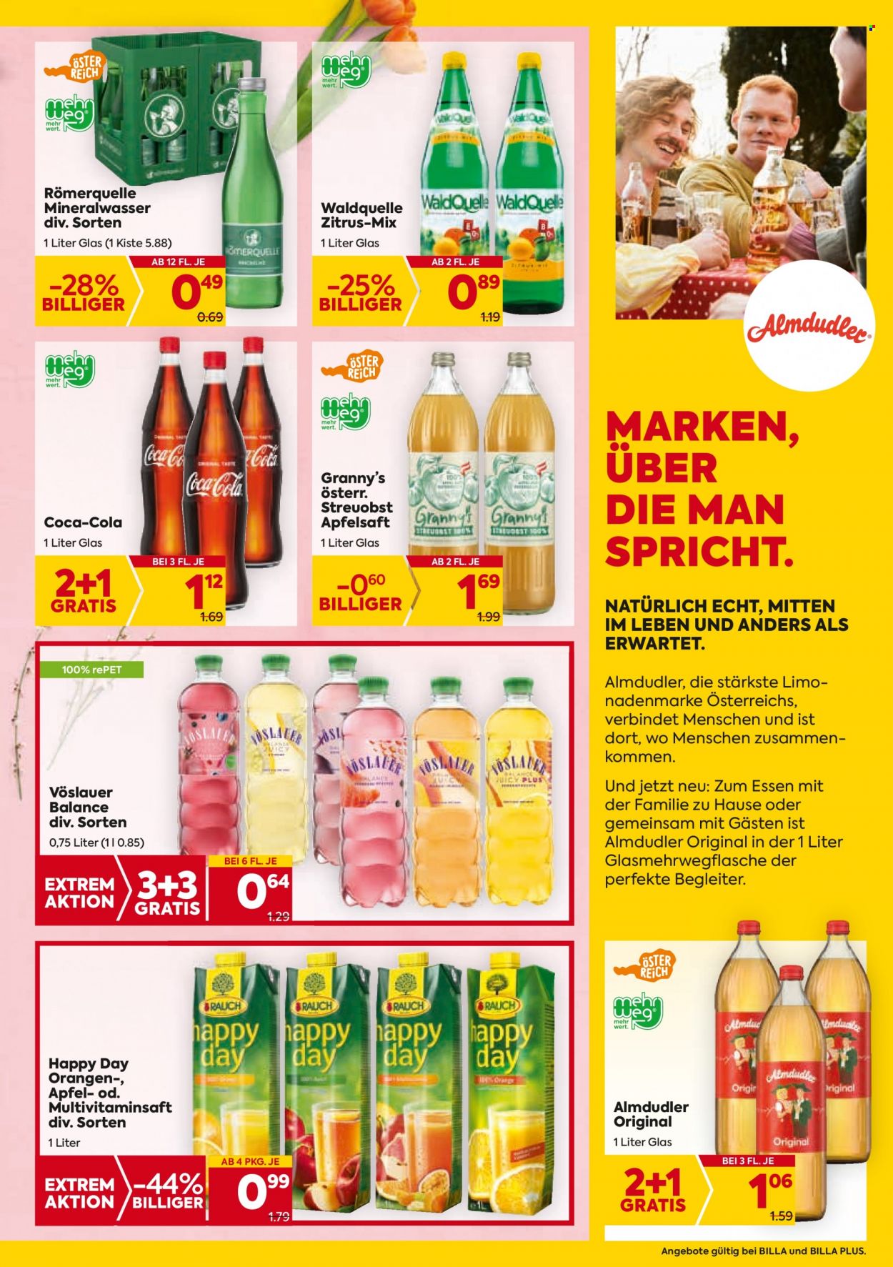 Angebote Billa - 17.3.2022 - 23.3.2022. Seite 17