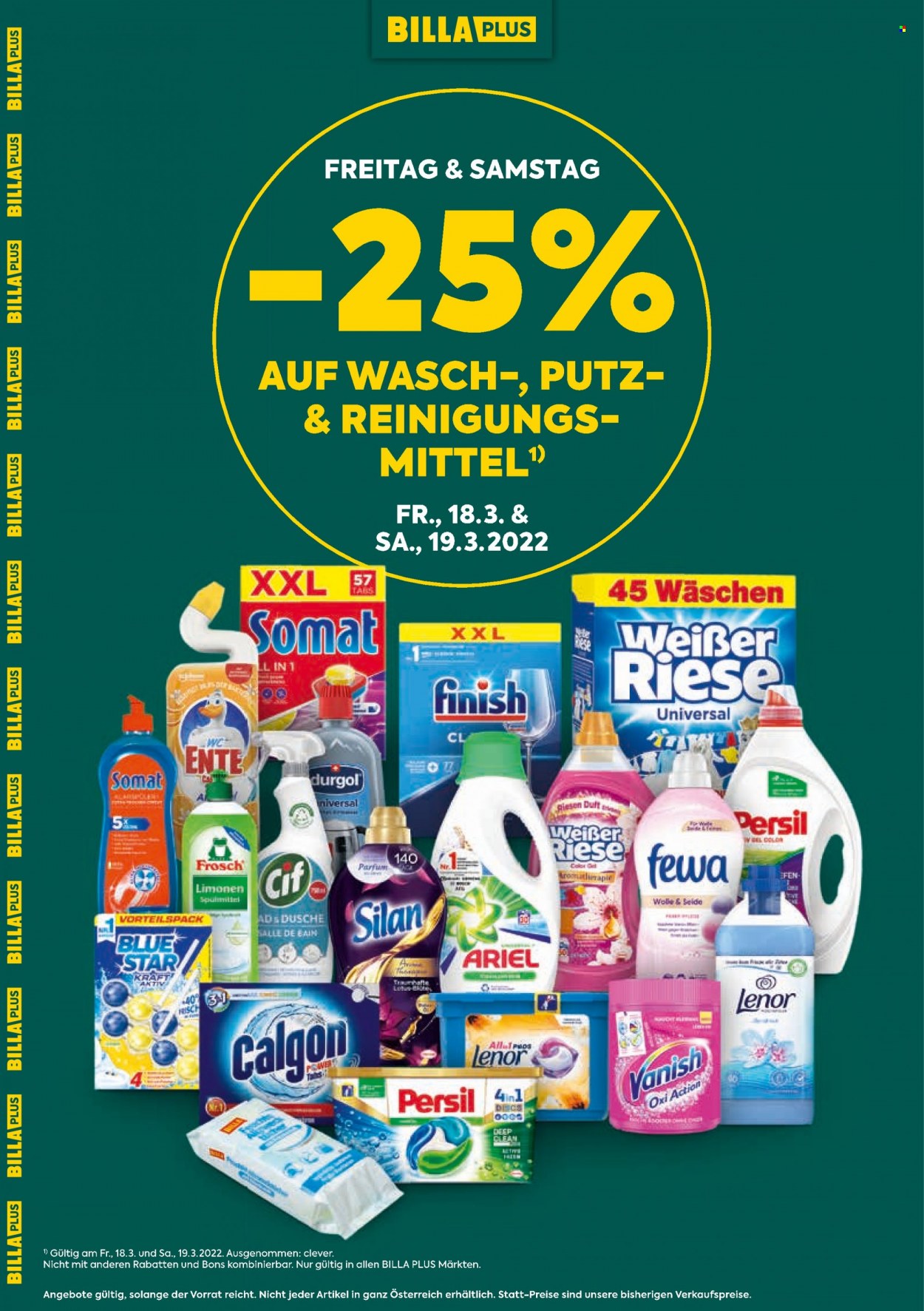 Angebote Billa Plus - 17.3.2022 - 23.3.2022. Seite 2