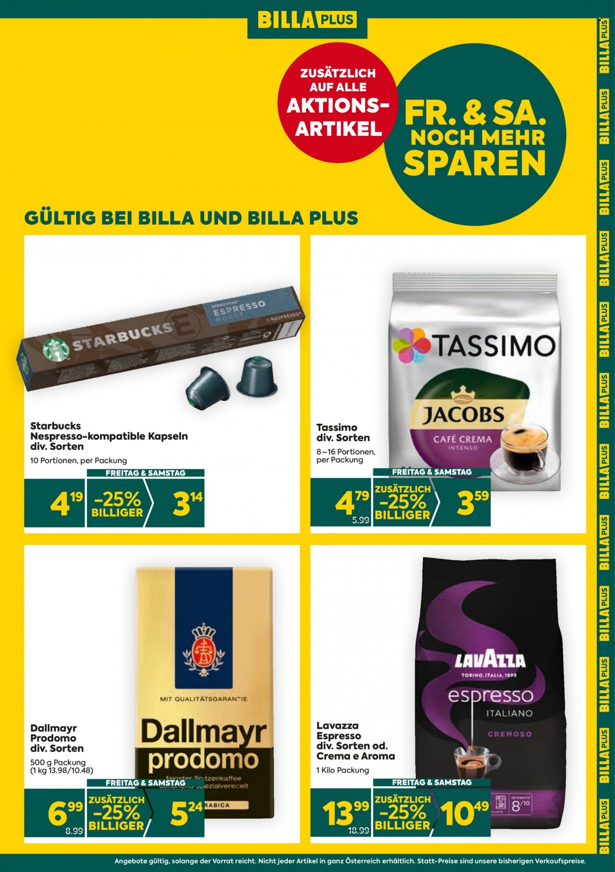 Angebote Billa Plus - 17.3.2022 - 23.3.2022. Seite 5