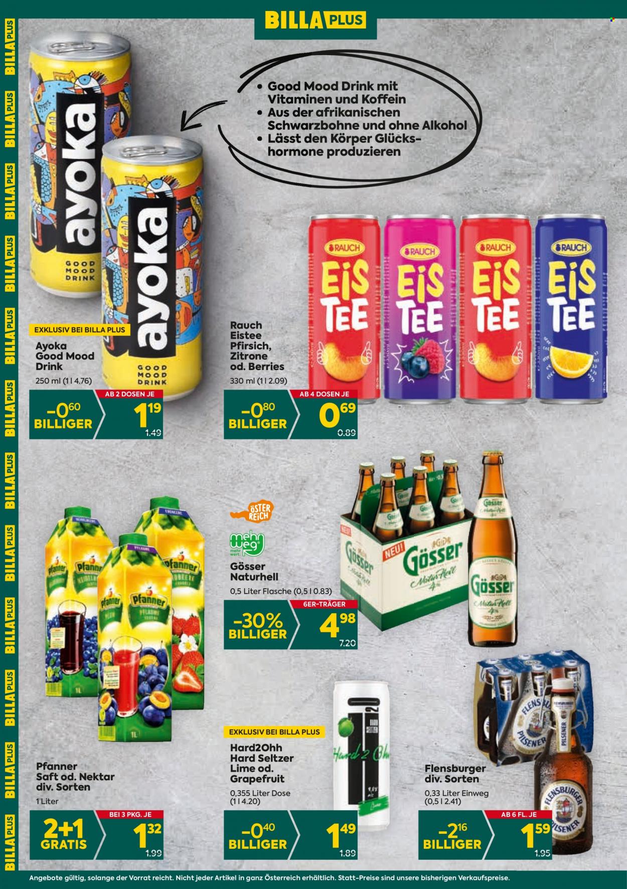 Angebote Billa Plus - 17.3.2022 - 23.3.2022. Seite 14