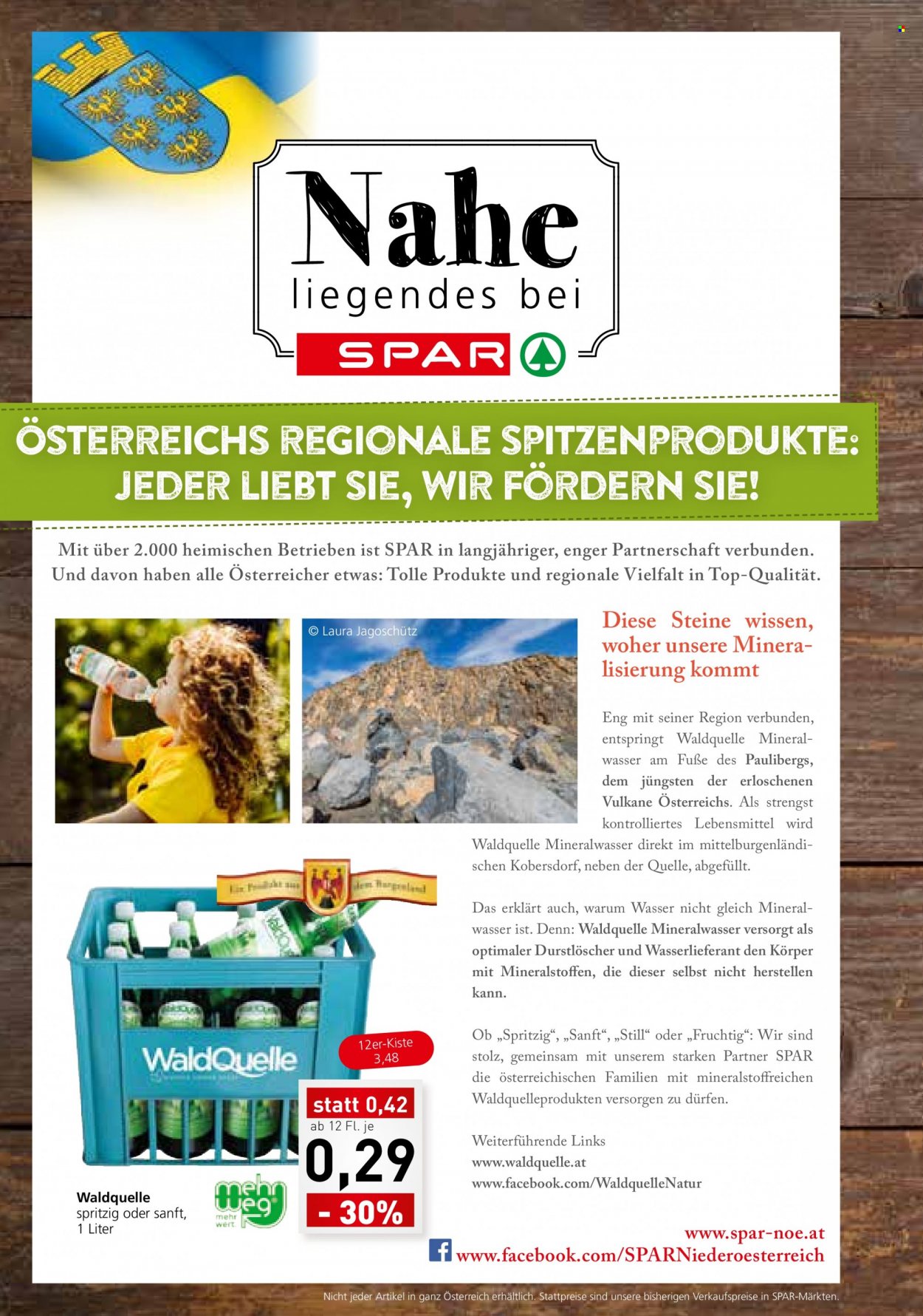 Angebote INTERSPAR - 17.3.2022 - 23.3.2022. Seite 10