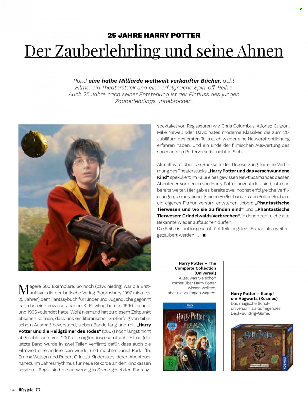 Angebote Müller - 1.4.2022 - 30.4.2022. Seite 54