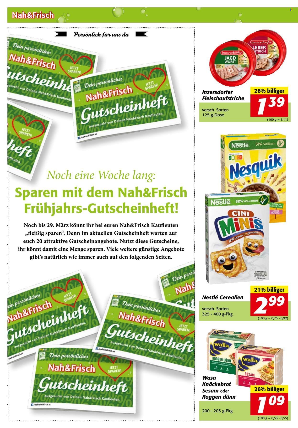 Angebote KASTNER - 23.3.2022 - 29.3.2022. Seite 4