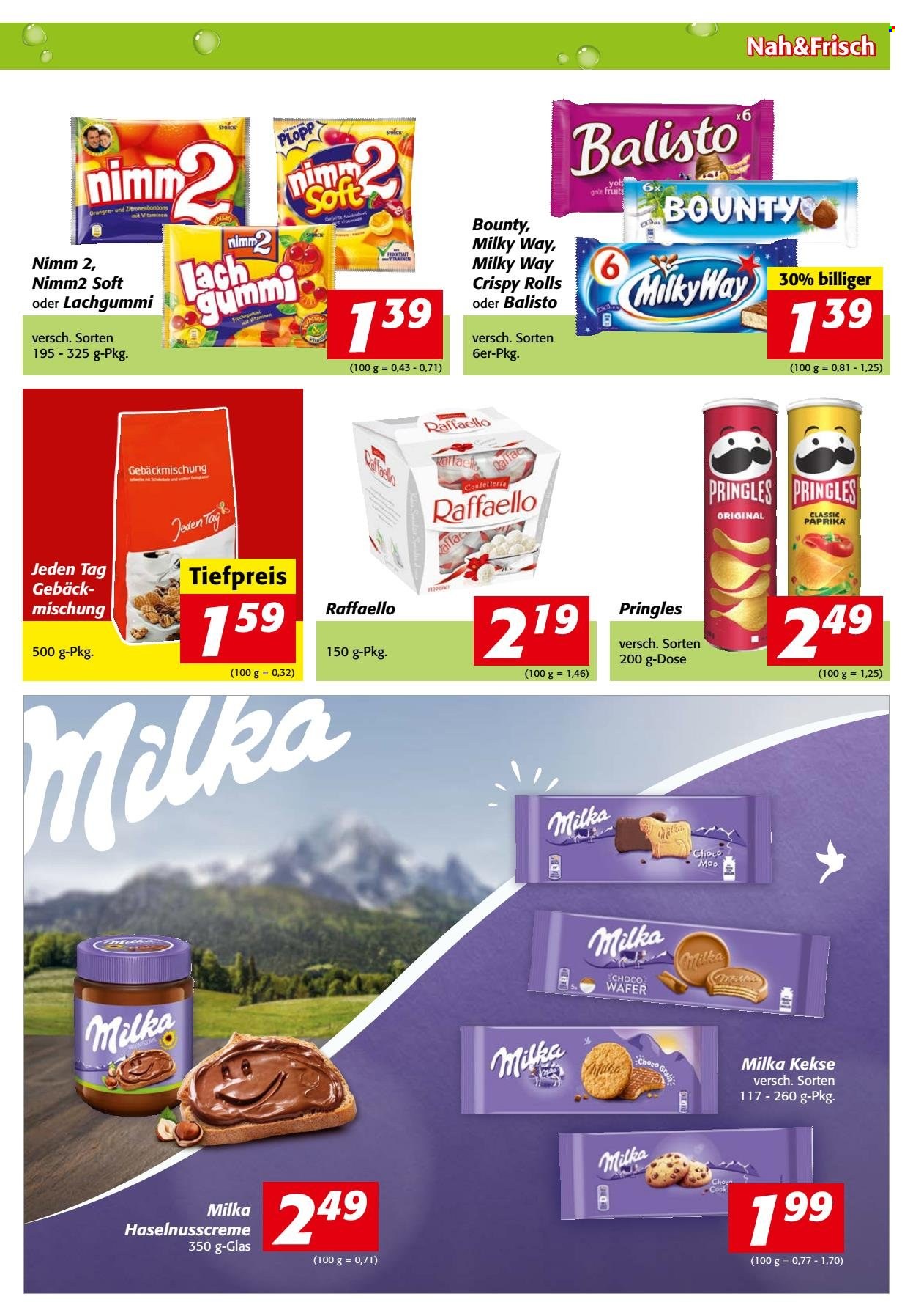 Angebote KASTNER - 23.3.2022 - 29.3.2022. Seite 5
