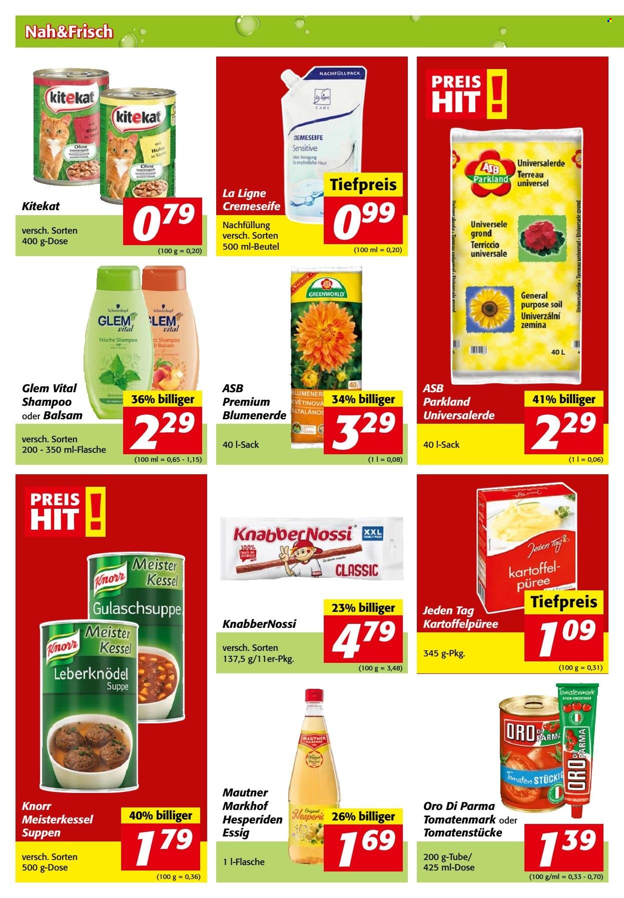 Angebote KASTNER - 23.3.2022 - 29.3.2022. Seite 6