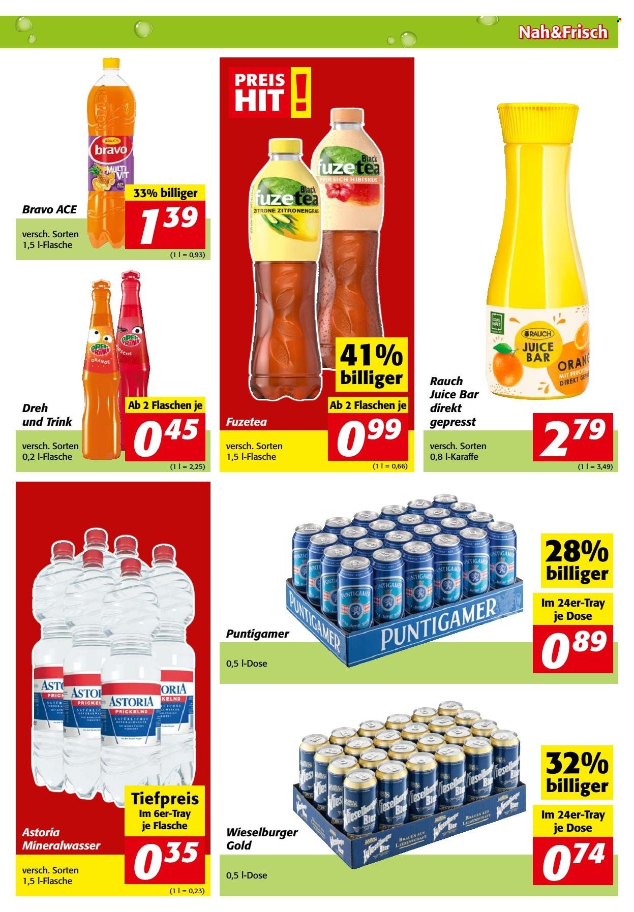 Angebote KASTNER - 23.3.2022 - 29.3.2022. Seite 7