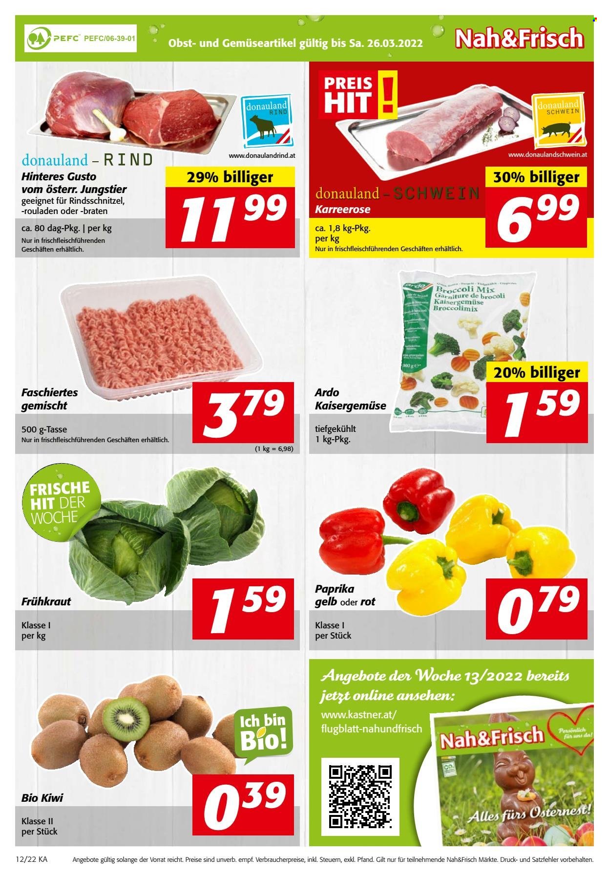 Angebote KASTNER - 23.3.2022 - 29.3.2022. Seite 8