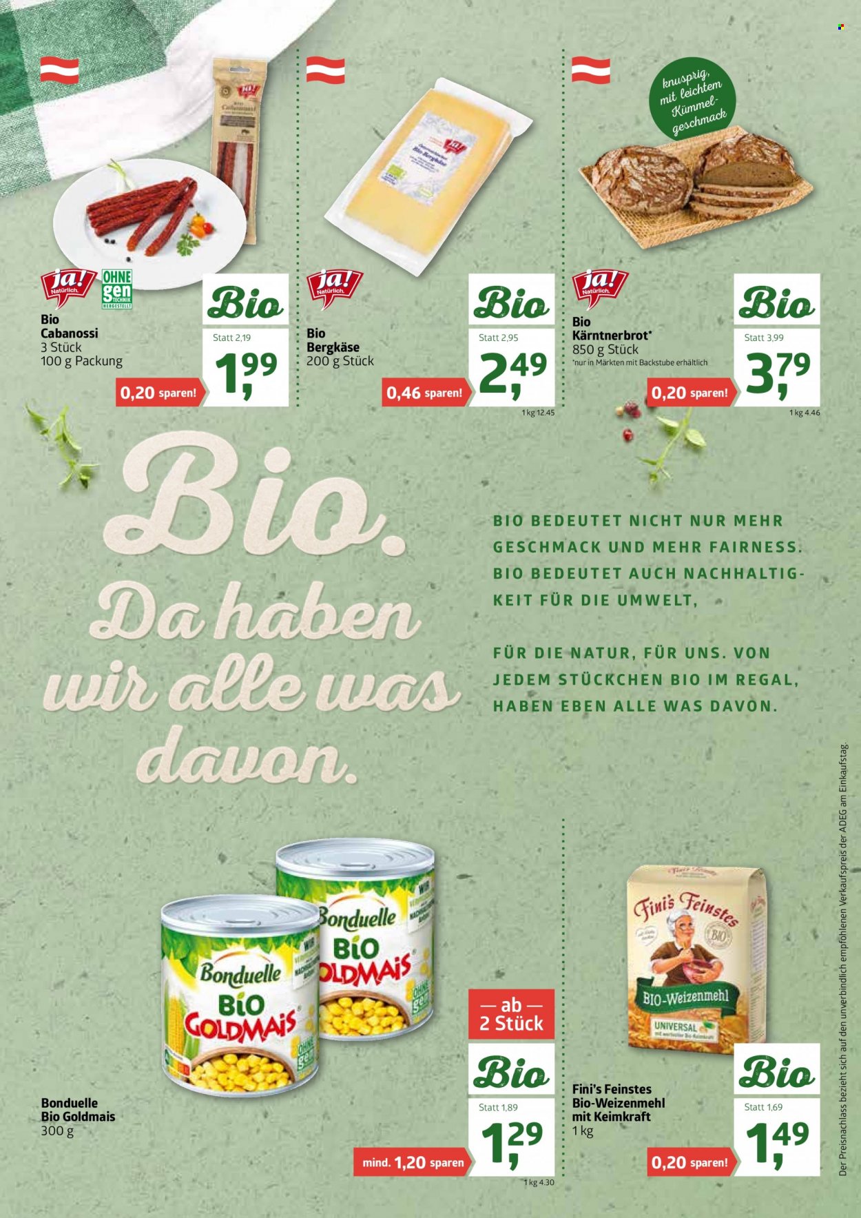 Angebote ADEG - 21.3.2022 - 26.3.2022. Seite 2