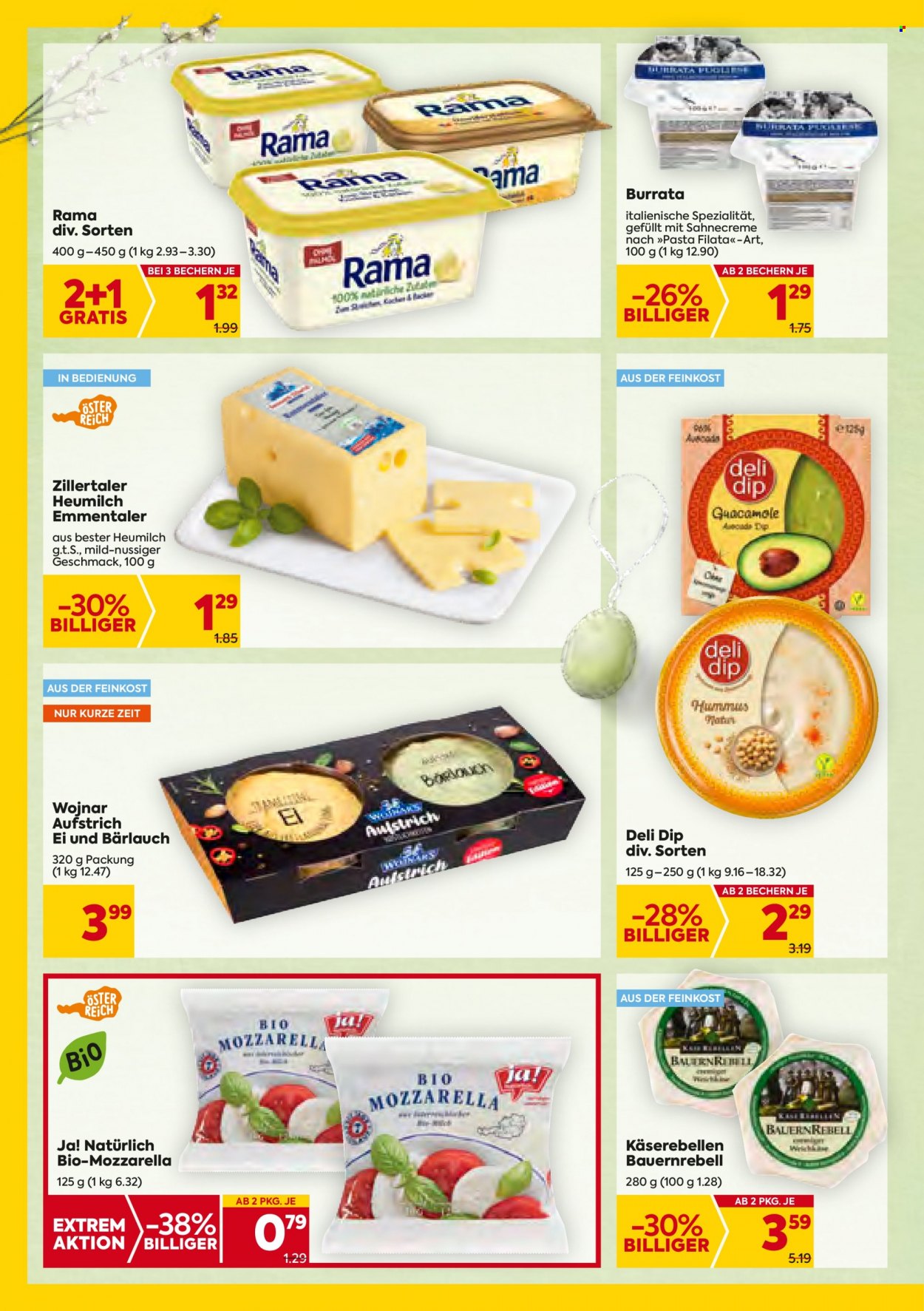 Angebote Billa - 24.3.2022 - 30.3.2022. Seite 12