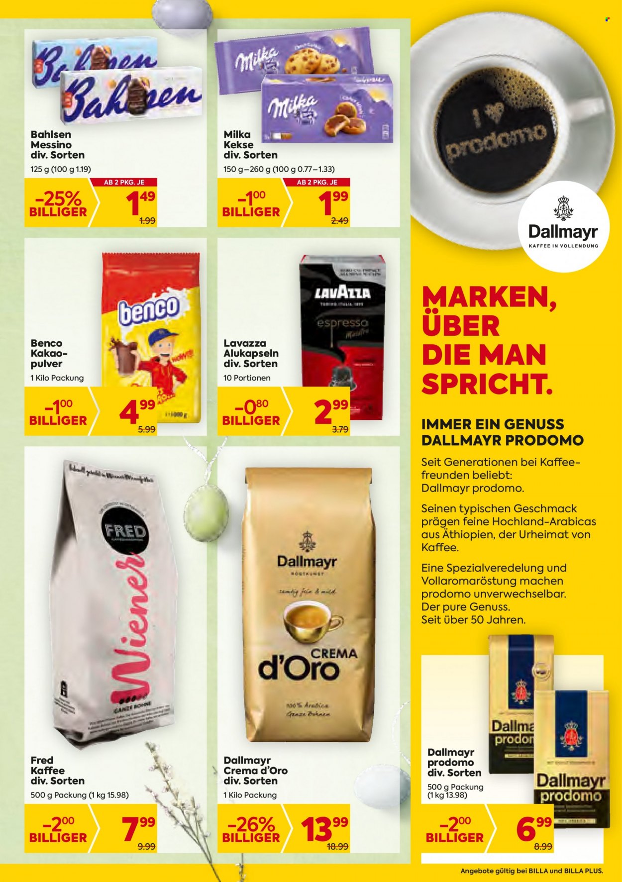 Angebote Billa - 24.3.2022 - 30.3.2022. Seite 19