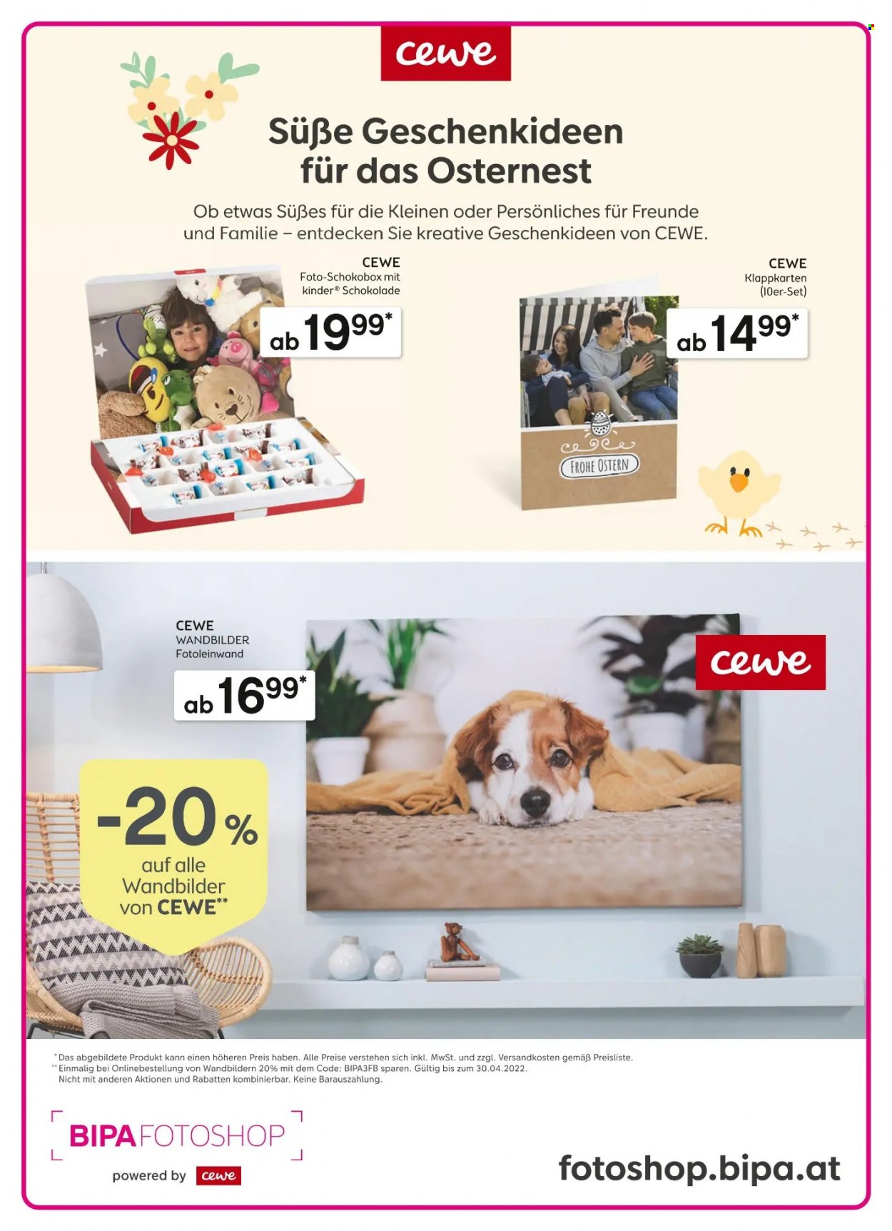 Angebote Bipa - 24.3.2022 - 6.4.2022. Seite 5