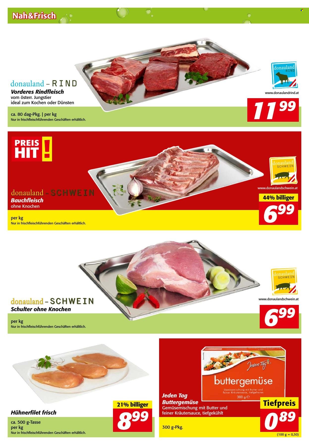 Angebote KASTNER - 30.3.2022 - 5.4.2022. Seite 2