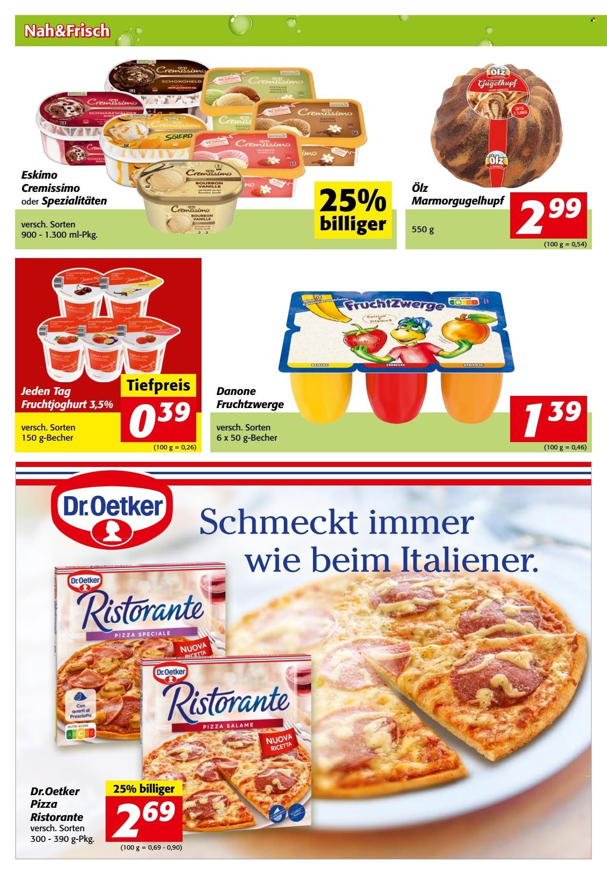 Angebote KASTNER - 30.3.2022 - 5.4.2022. Seite 4