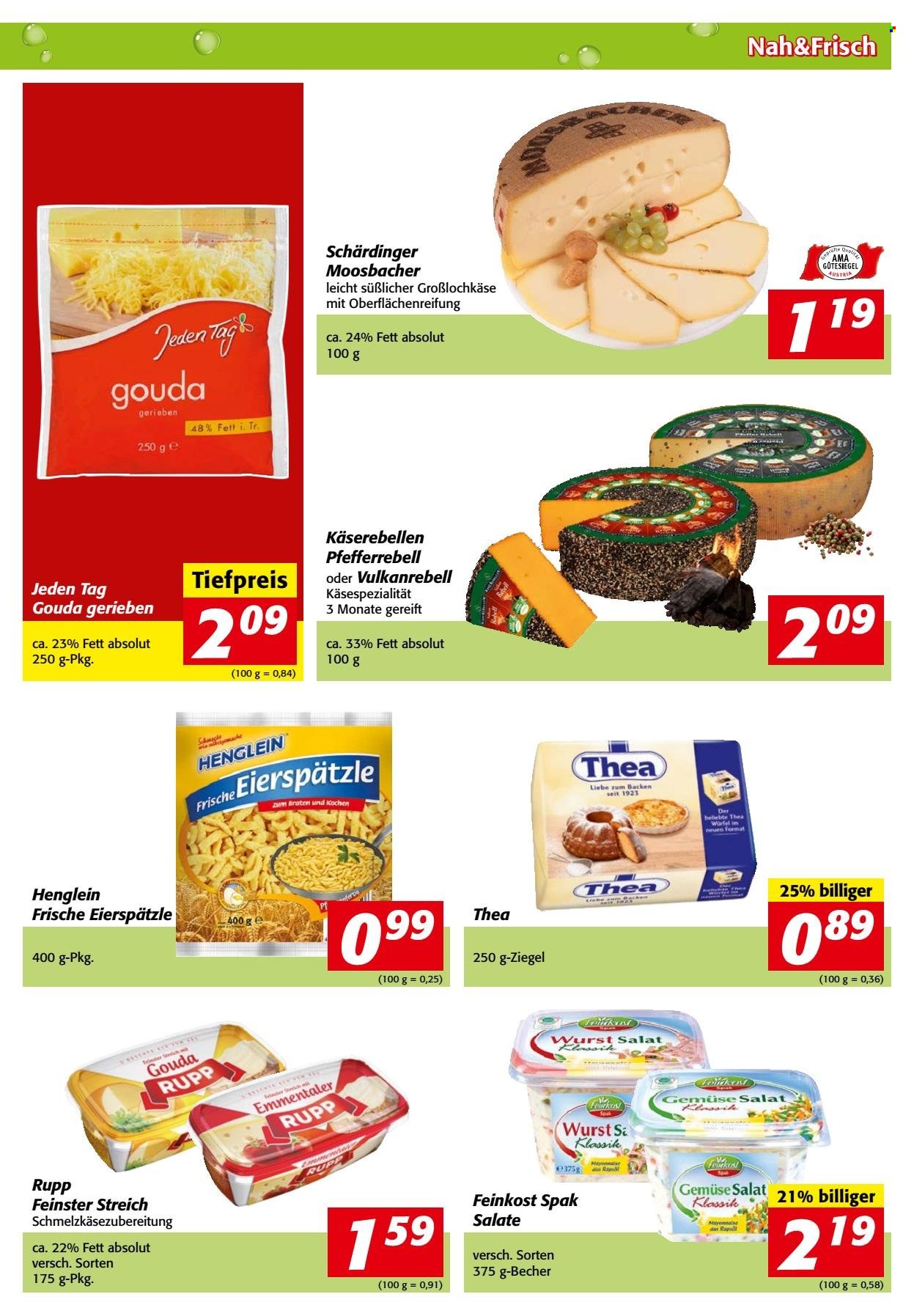 Angebote KASTNER - 30.3.2022 - 5.4.2022. Seite 5