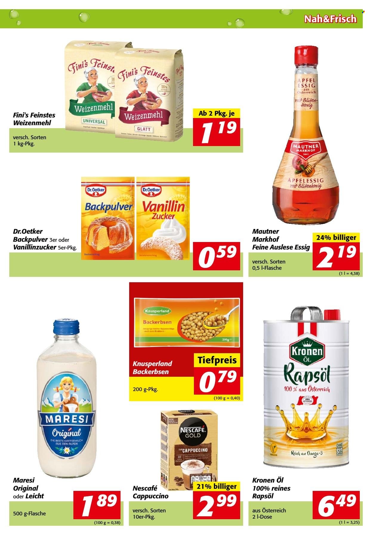 Angebote KASTNER - 30.3.2022 - 5.4.2022. Seite 9