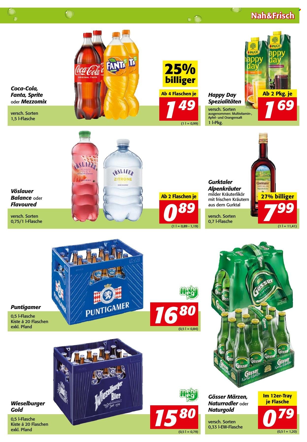 Angebote KASTNER - 30.3.2022 - 5.4.2022. Seite 11