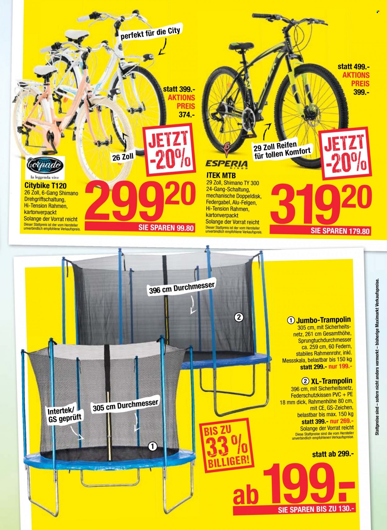 Angebote Maximarkt - 28.3.2022 - 2.4.2022. Seite 17