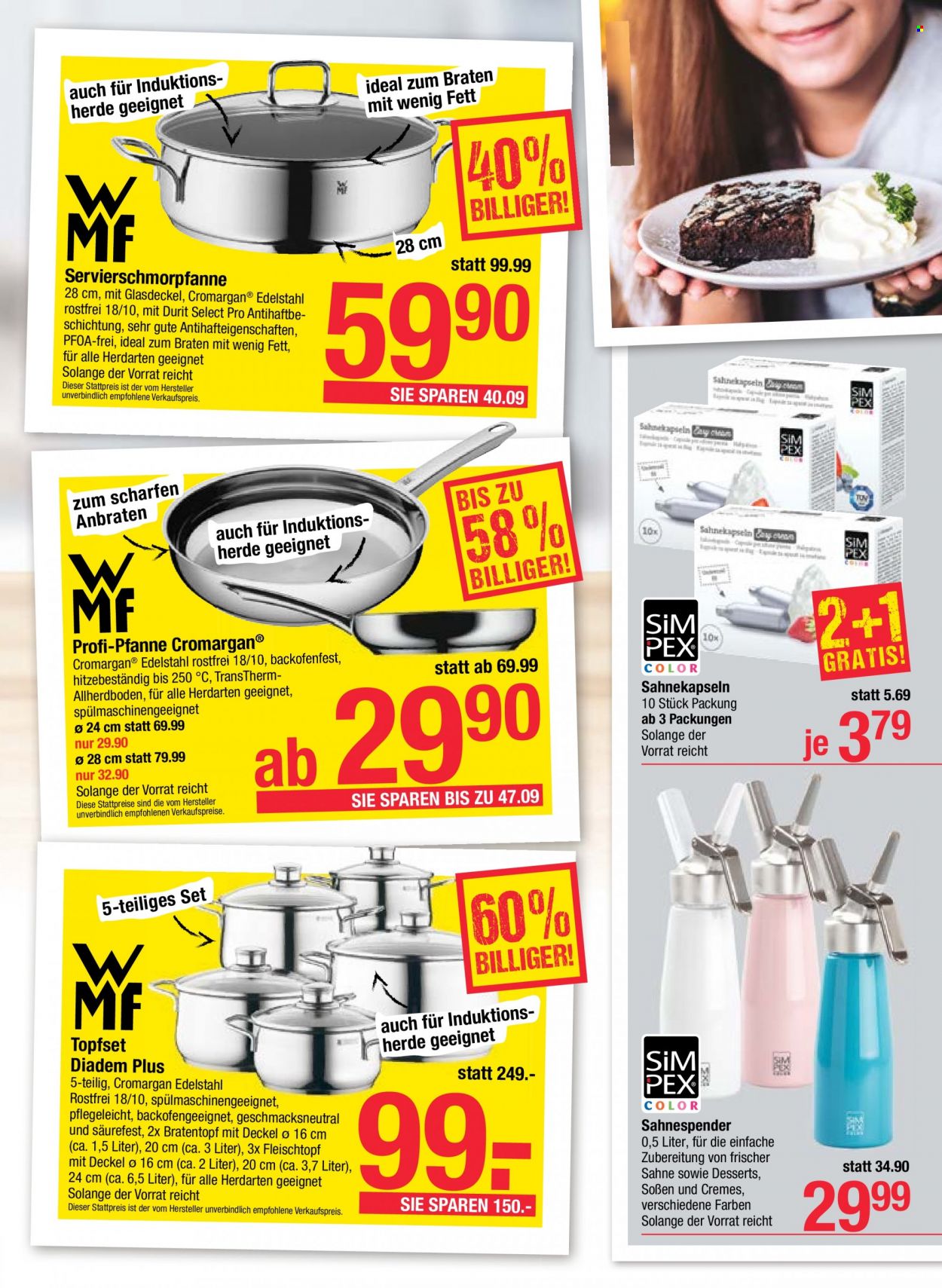 Angebote Maximarkt - 28.3.2022 - 2.4.2022. Seite 19