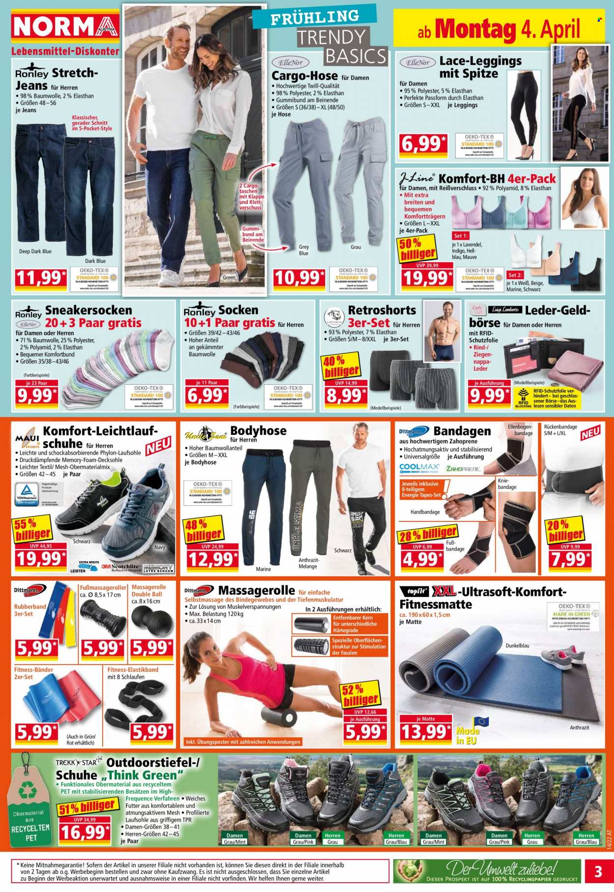 Angebote Norma - 4.4.2022 - 9.4.2022. Seite 3