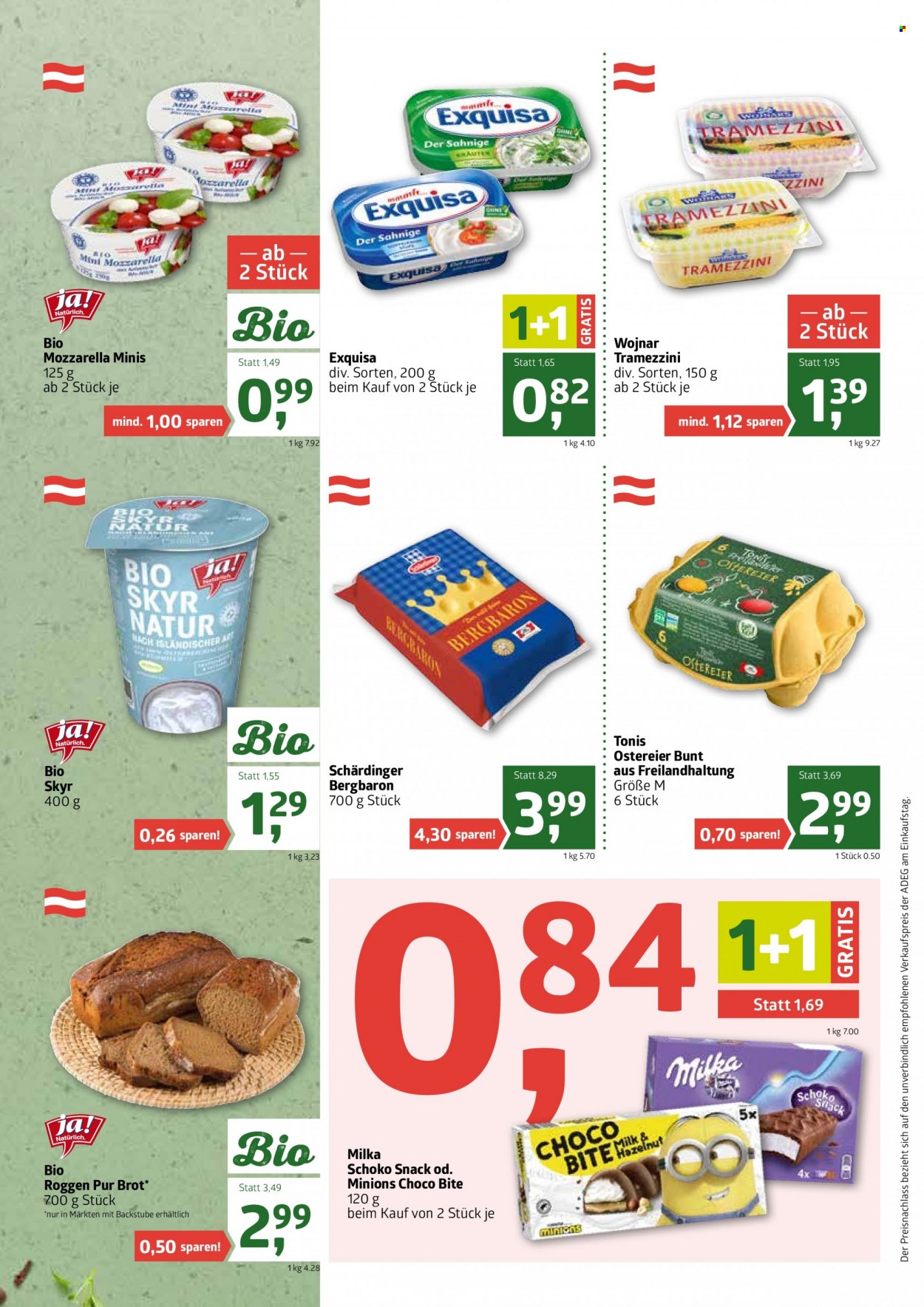 Angebote ADEG - 28.3.2022 - 2.4.2022. Seite 6