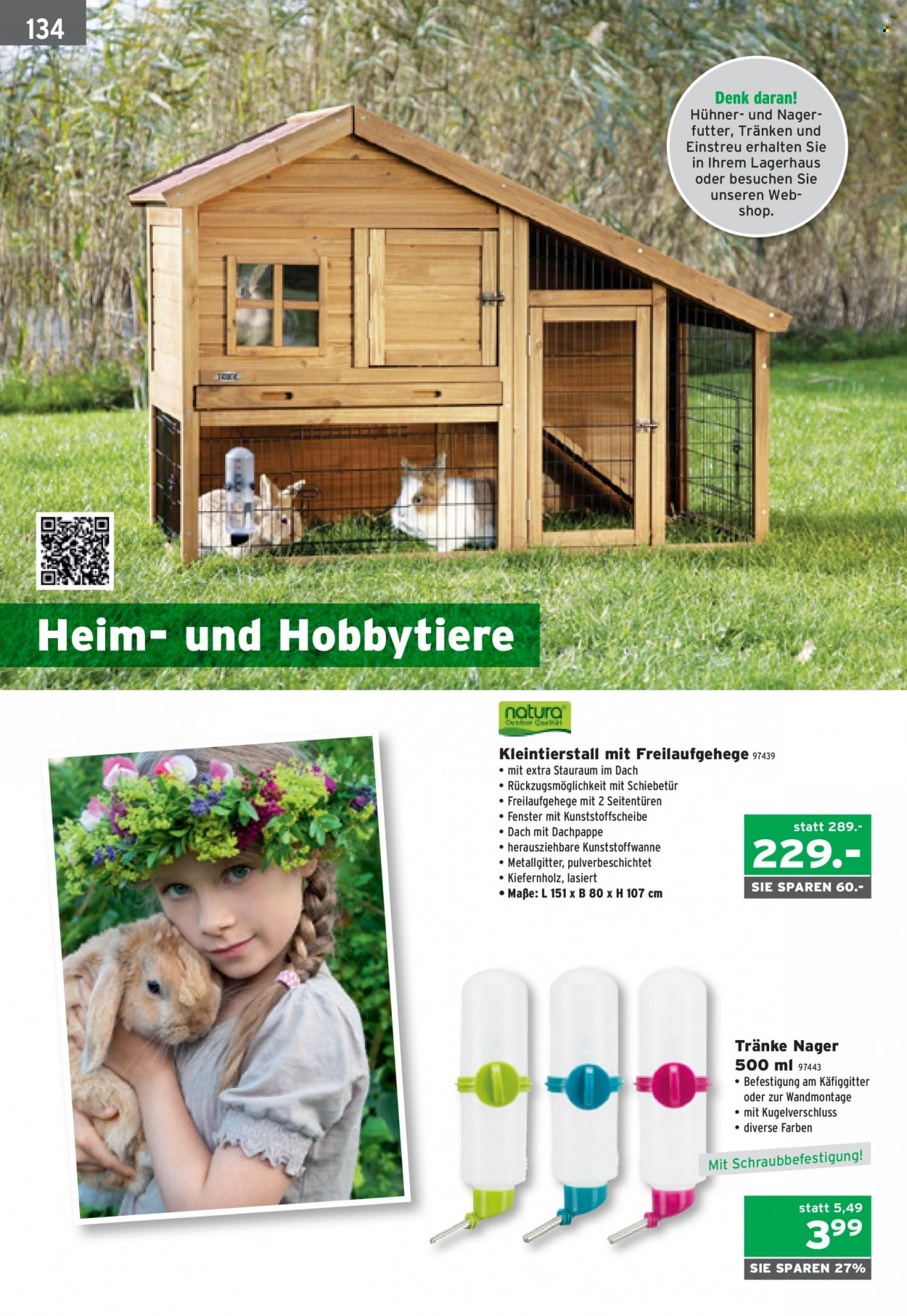 Angebote Salzburger Lagerhaus. Seite 136