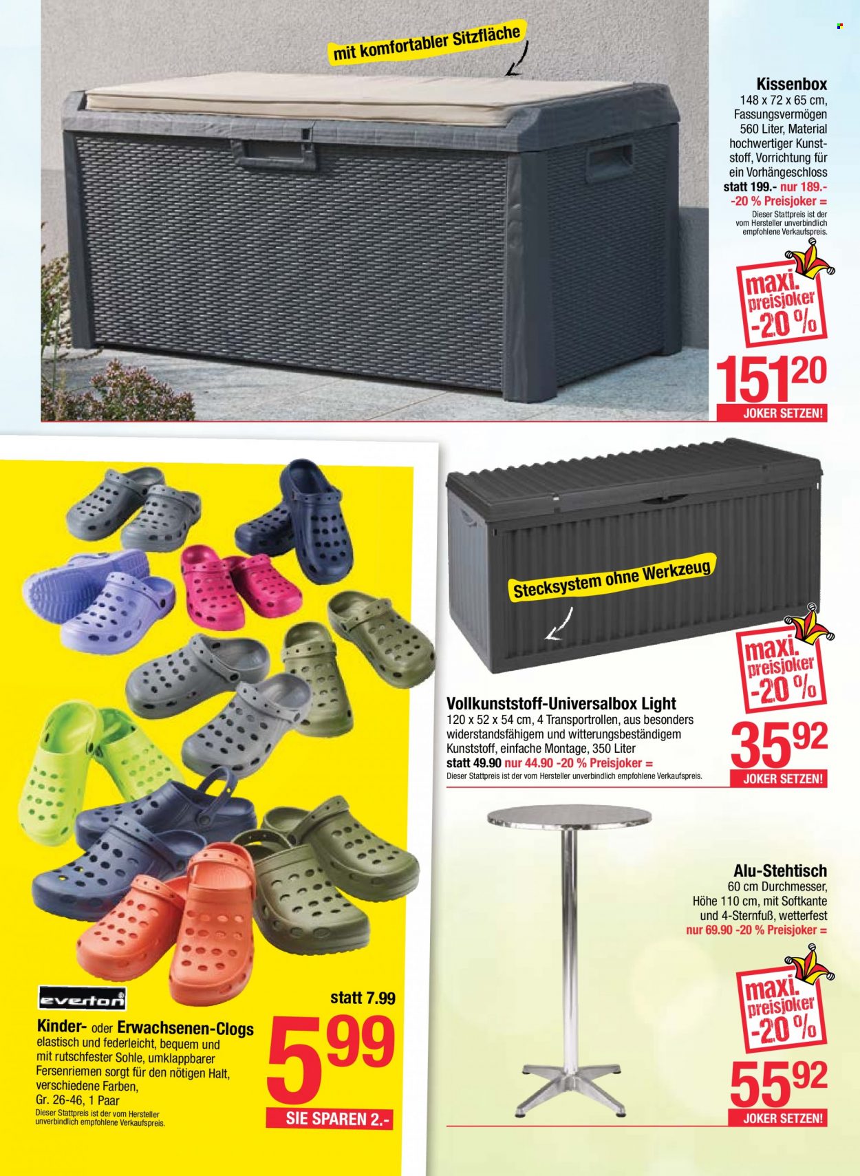 Angebote Maximarkt - 4.4.2022 - 7.5.2022. Seite 14