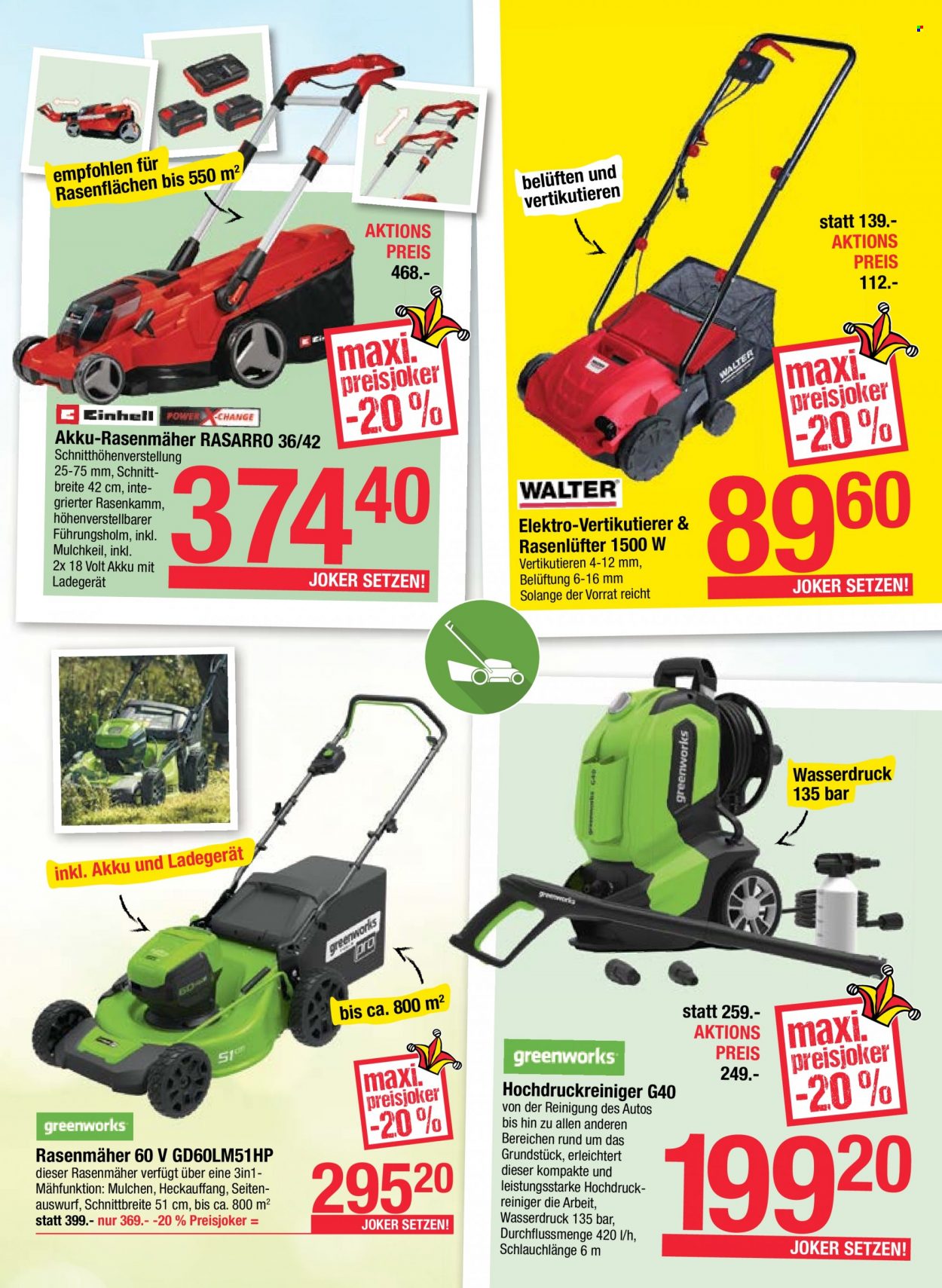 Angebote Maximarkt - 4.4.2022 - 7.5.2022. Seite 21