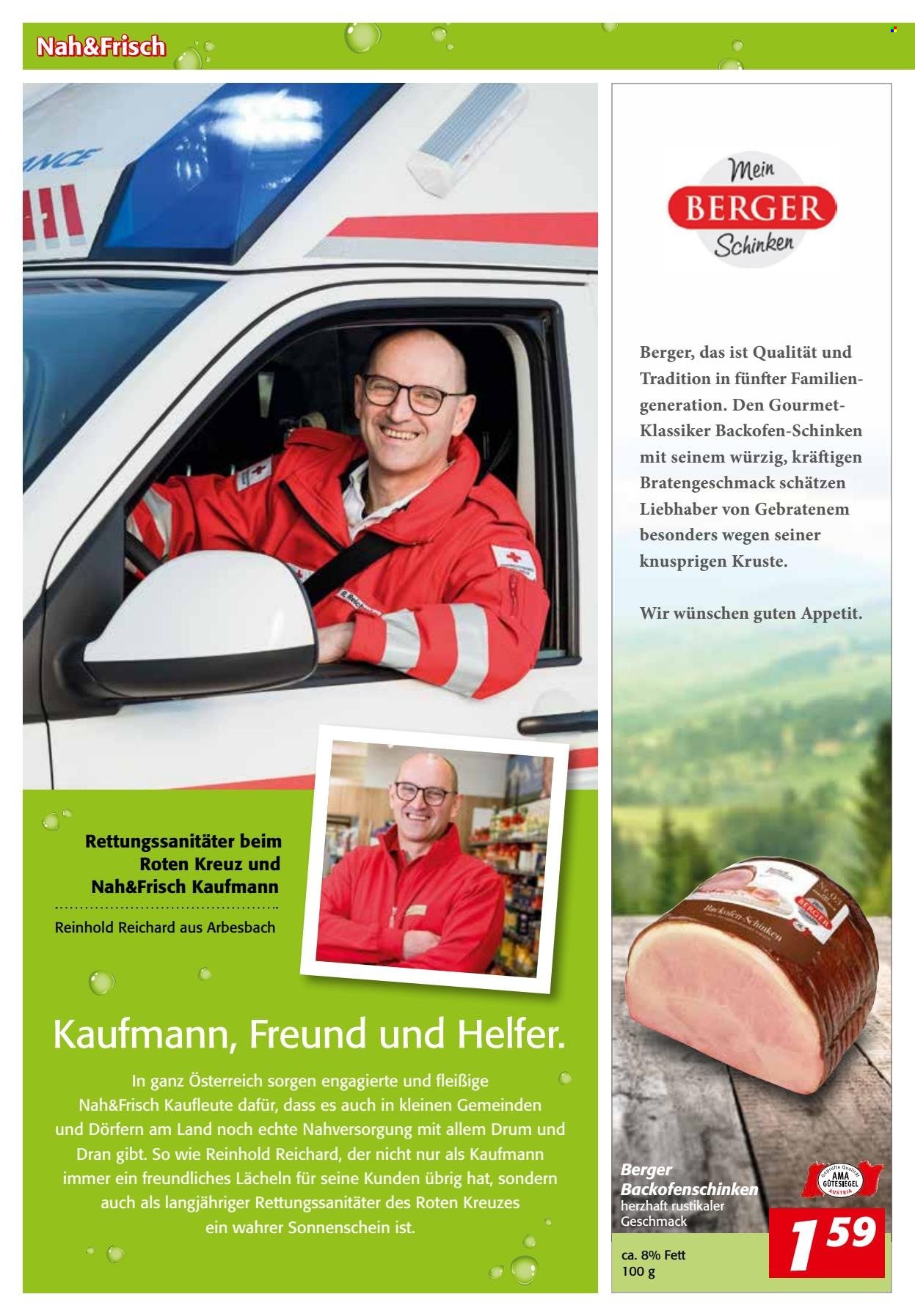 Angebote KASTNER - 13.4.2022 - 19.4.2022. Seite 6