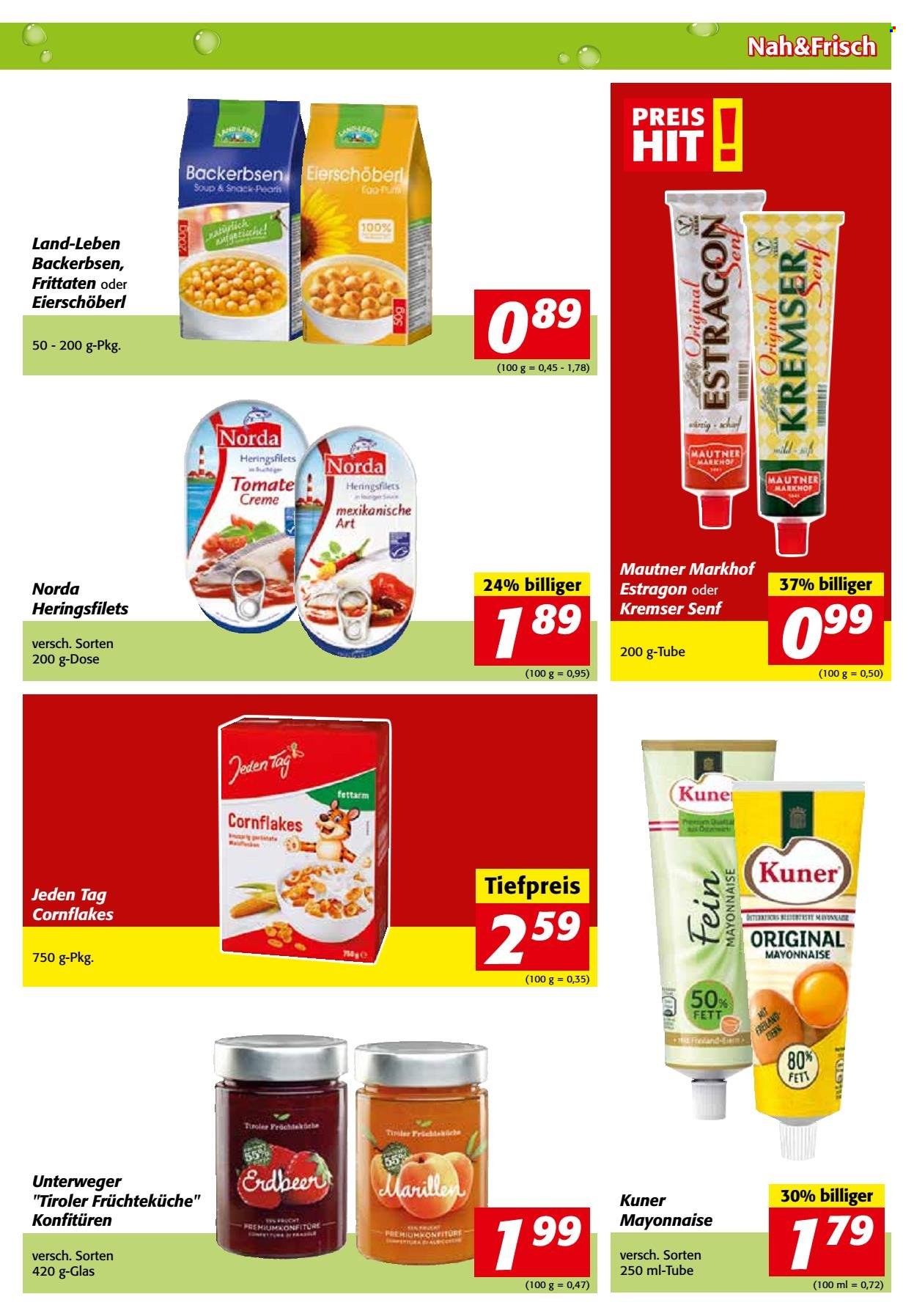 Angebote KASTNER - 13.4.2022 - 19.4.2022. Seite 9