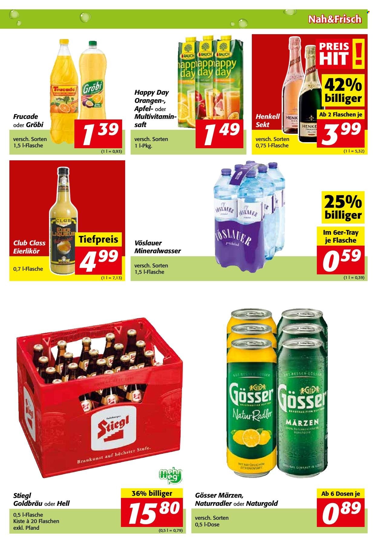Angebote KASTNER - 13.4.2022 - 19.4.2022. Seite 11