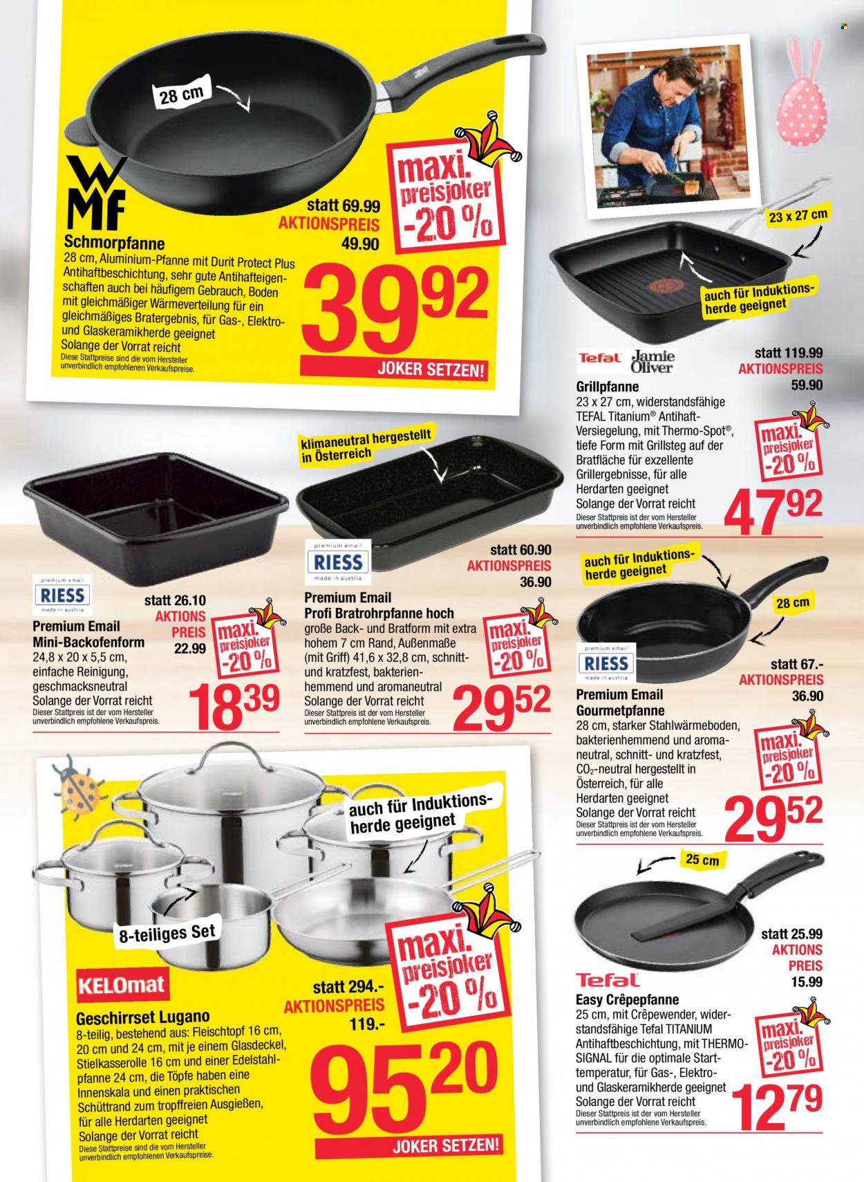Angebote Maximarkt - 11.4.2022 - 16.4.2022. Seite 17