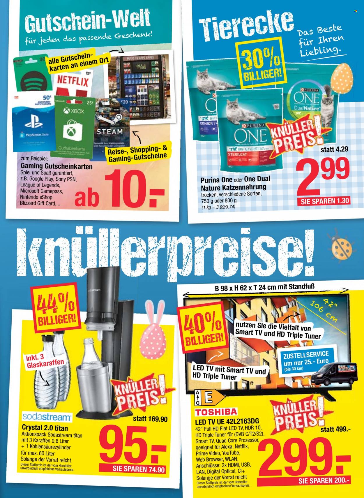 Angebote Maximarkt - 11.4.2022 - 16.4.2022. Seite 5