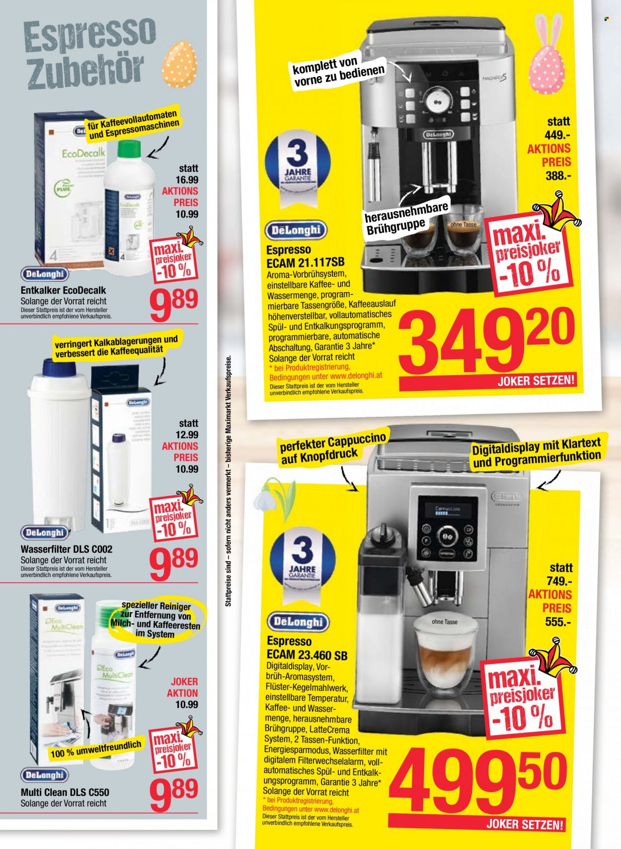 Angebote Maximarkt - 11.4.2022 - 16.4.2022. Seite 26