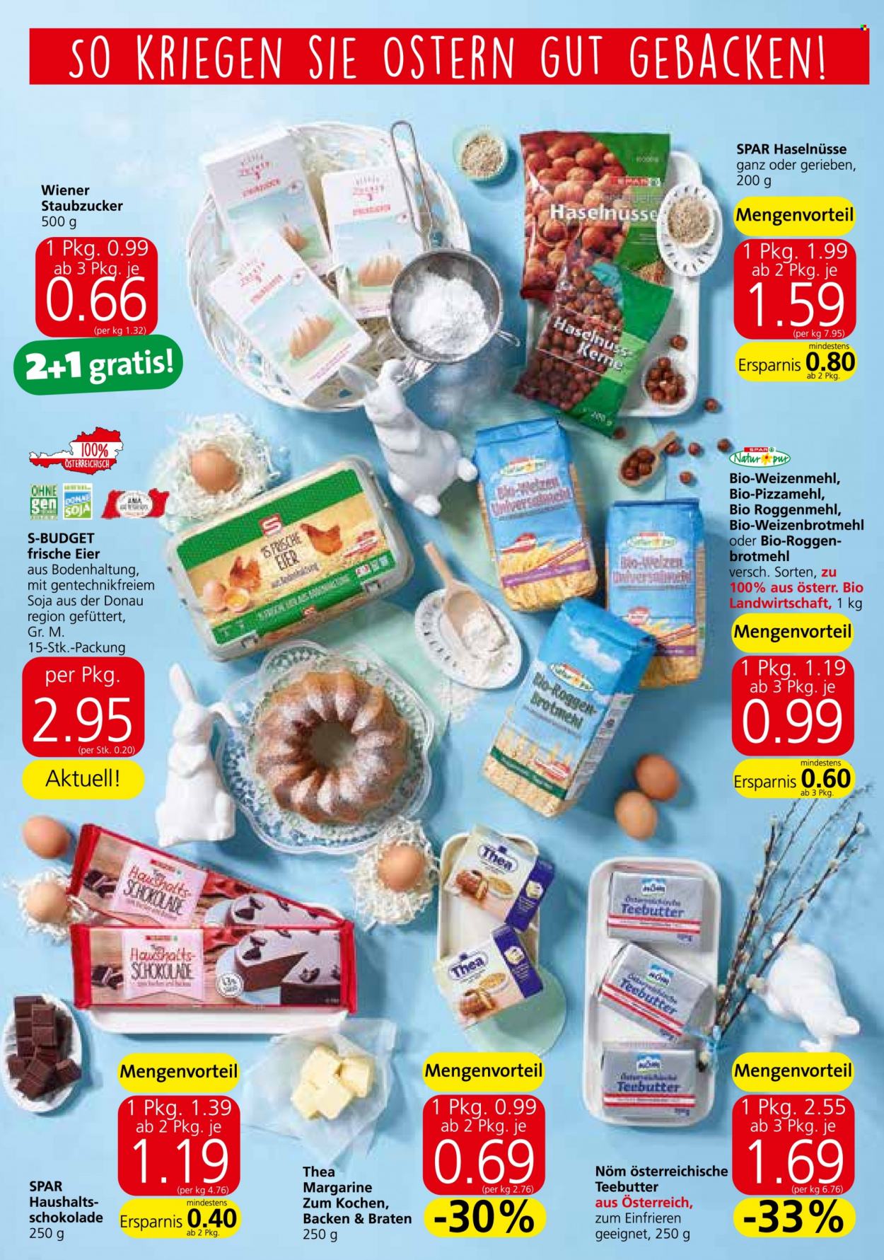 Angebote INTERSPAR - 12.4.2022 - 20.4.2022. Seite 12