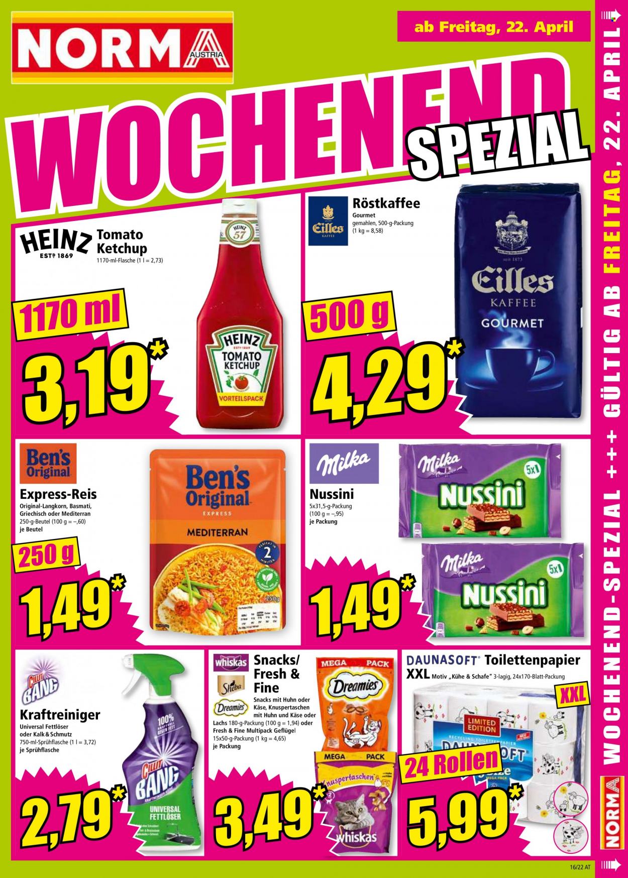 Angebote Norma - 19.4.2022 - 23.4.2022. Seite 15