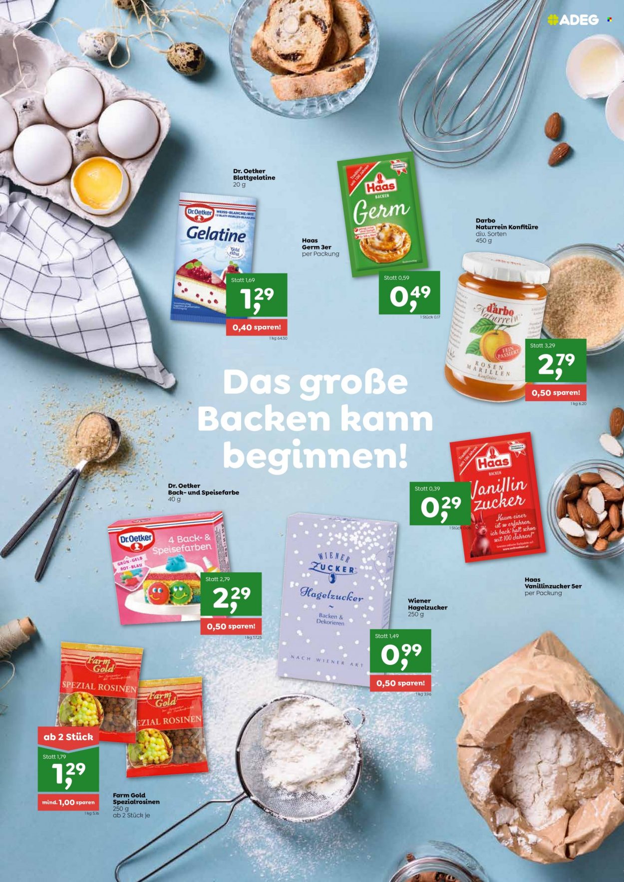 Angebote ADEG - 11.4.2022 - 16.4.2022. Seite 11