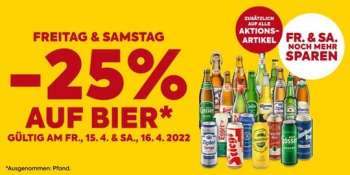 Angebote Billa - 15.4.2022 - 16.4.2022.