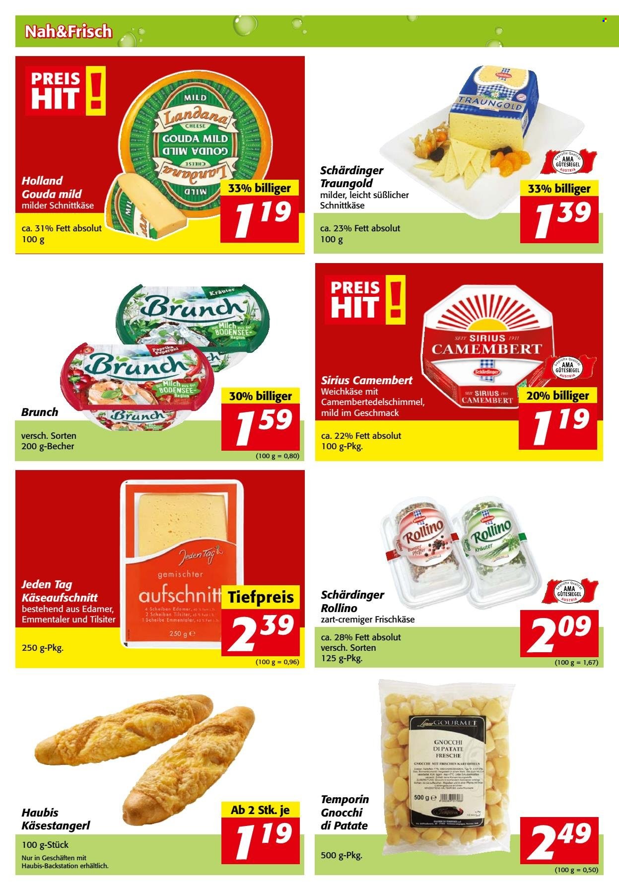 Angebote KASTNER - 20.4.2022 - 26.4.2022. Seite 2