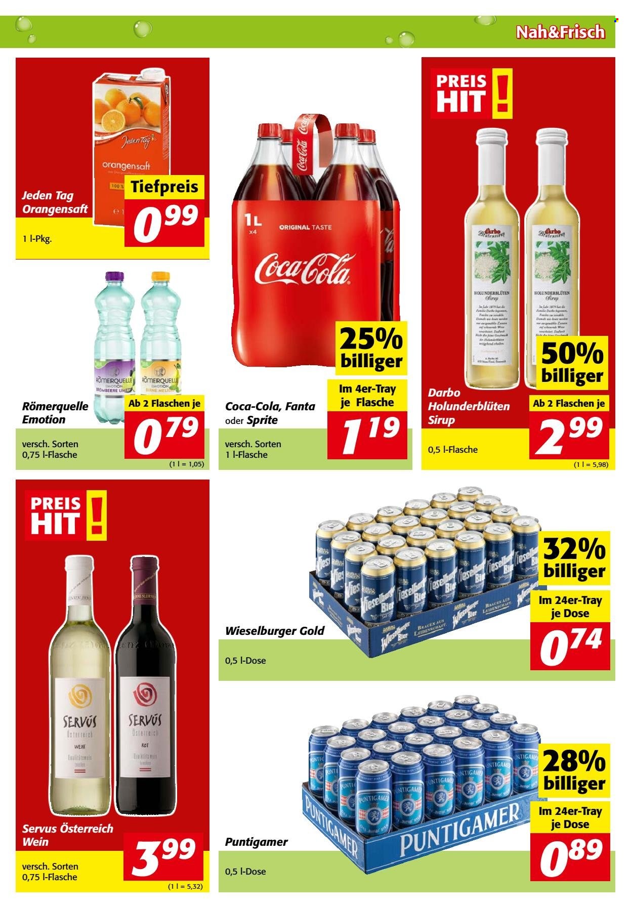 Angebote KASTNER - 20.4.2022 - 26.4.2022. Seite 7