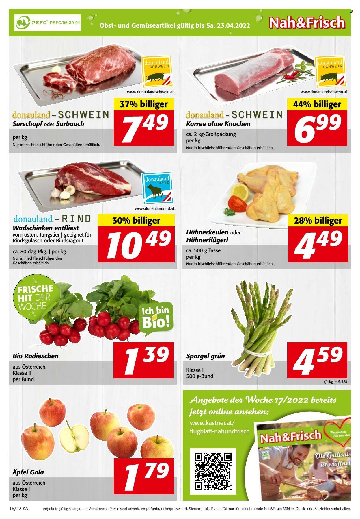 Angebote KASTNER - 20.4.2022 - 26.4.2022. Seite 8