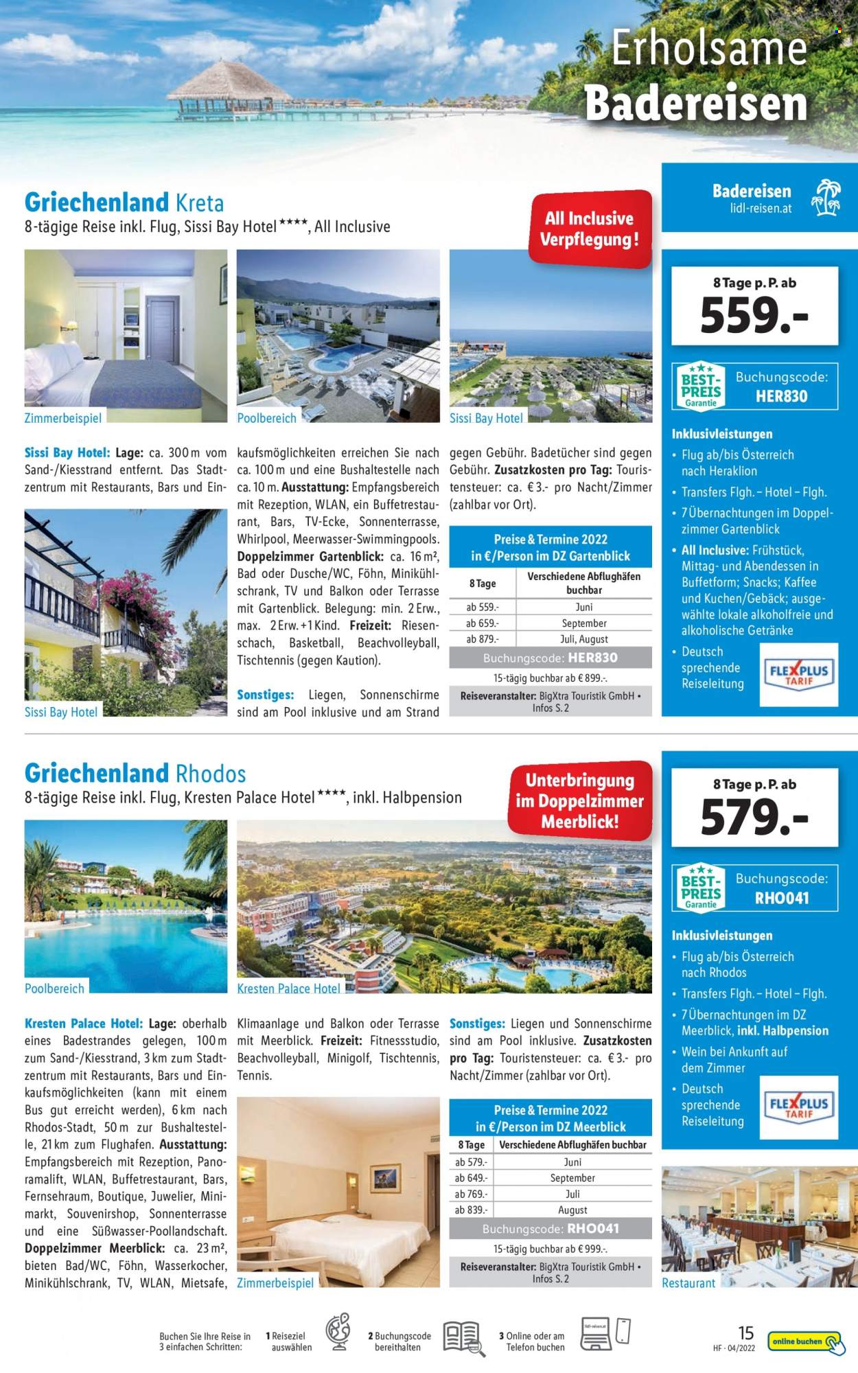 Angebote Lidl - 21.4.2022 - 27.4.2022. Seite 63