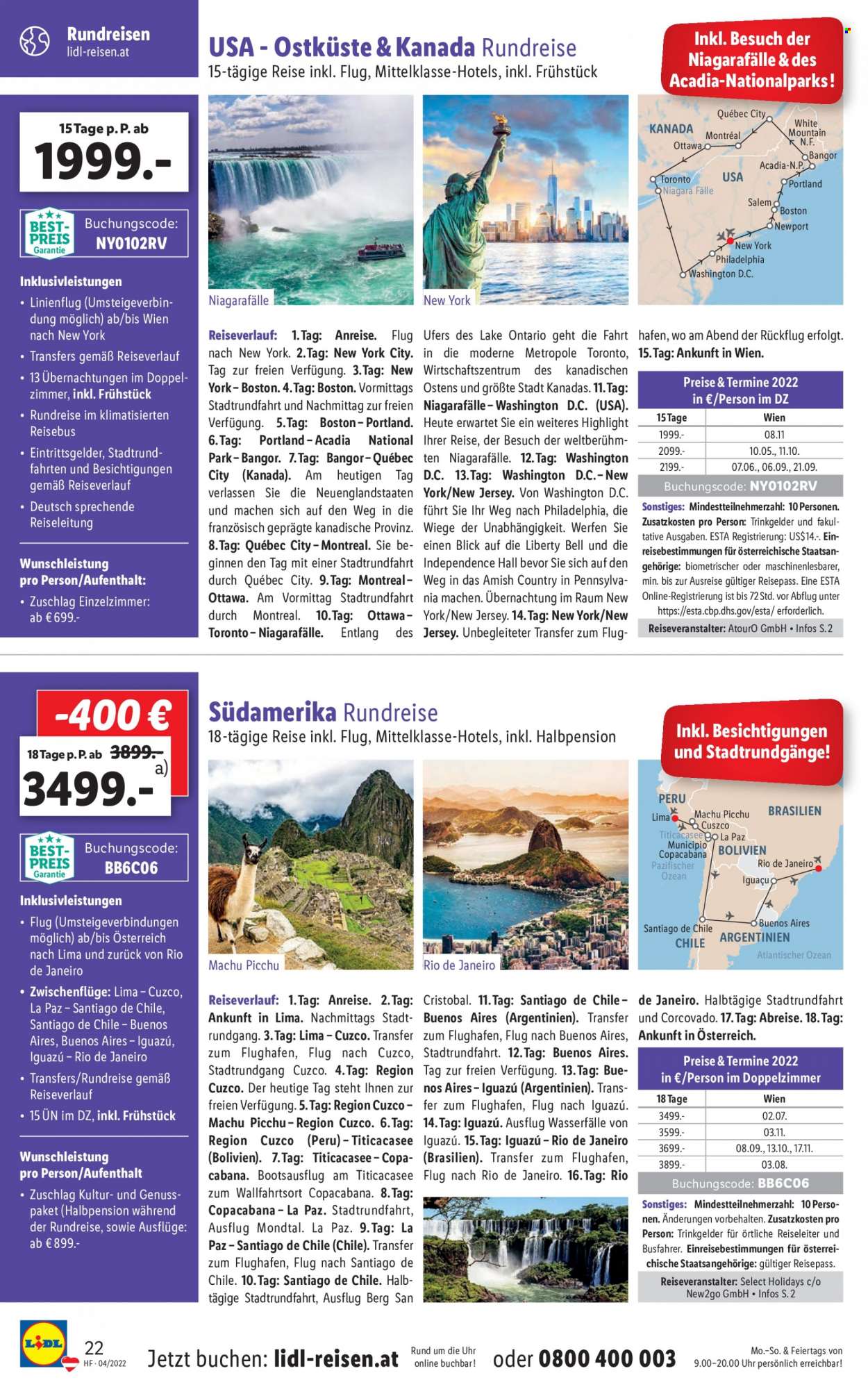 Angebote Lidl - 21.4.2022 - 27.4.2022. Seite 70