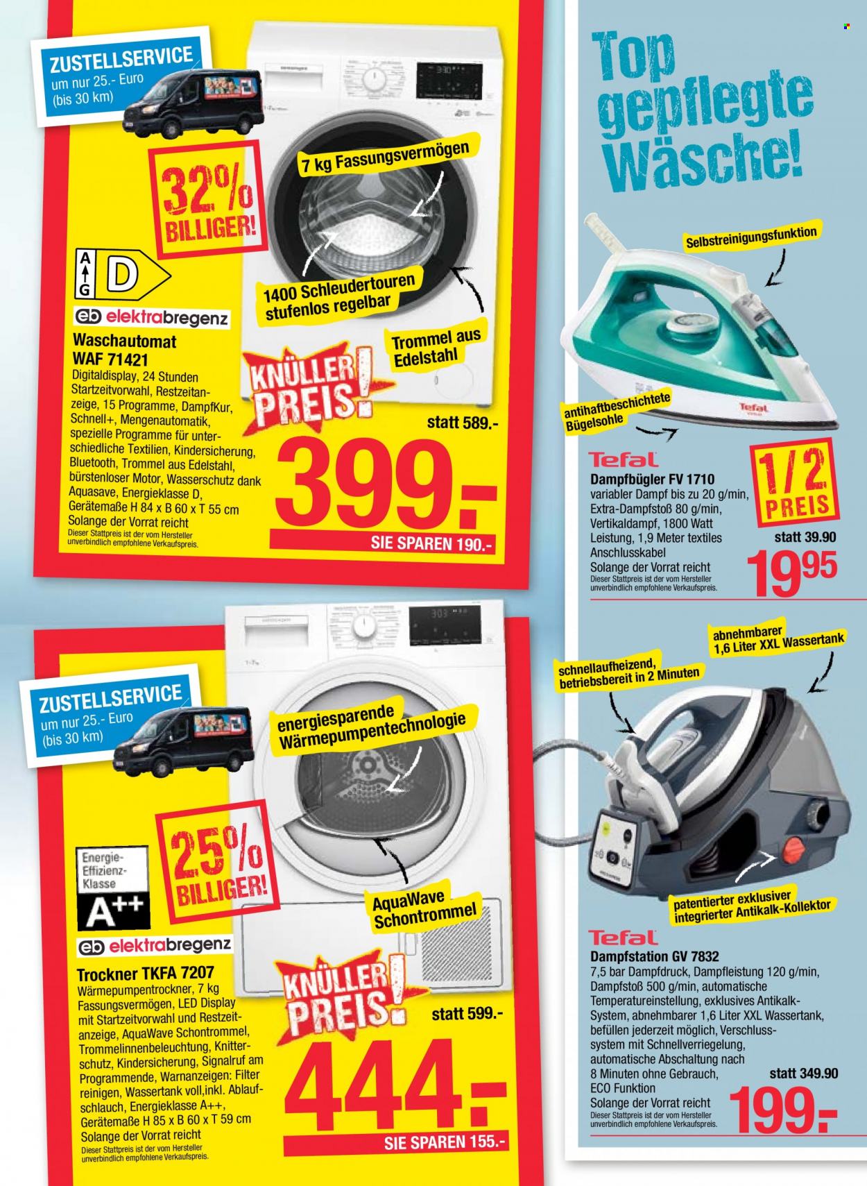 Angebote Maximarkt - 19.4.2022 - 23.4.2022. Seite 17
