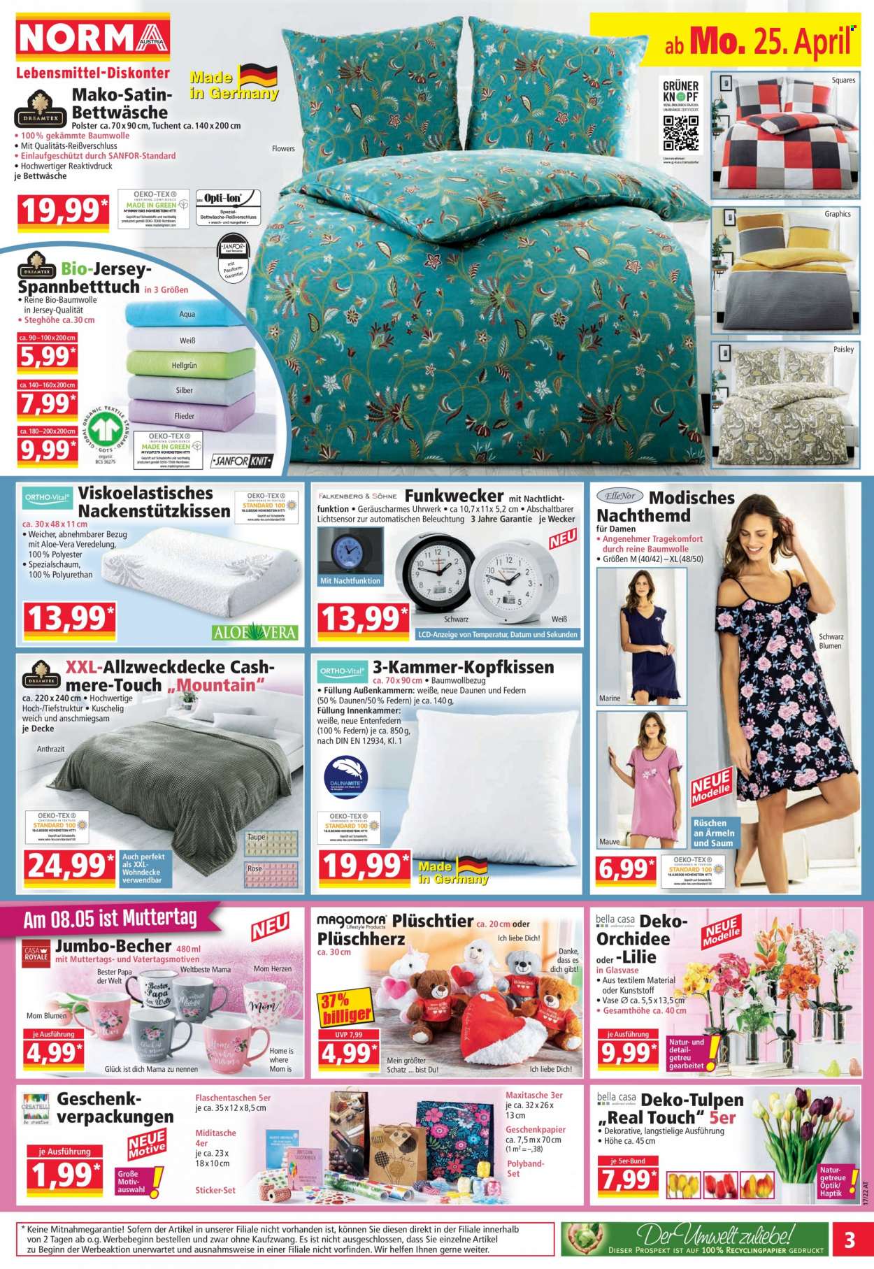 Angebote Norma - 25.4.2022 - 30.4.2022. Seite 3