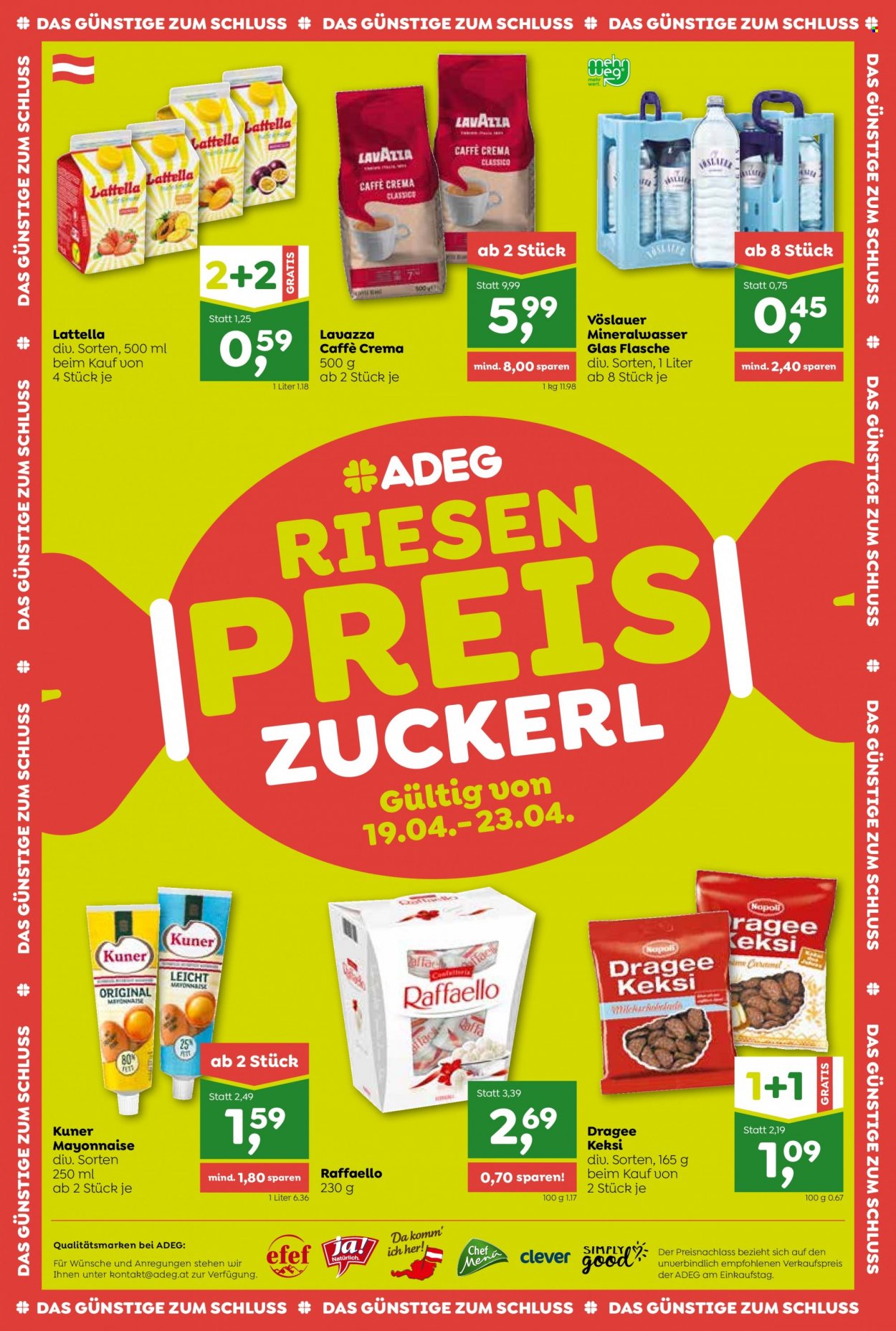 Angebote ADEG - 19.4.2022 - 23.4.2022. Seite 6