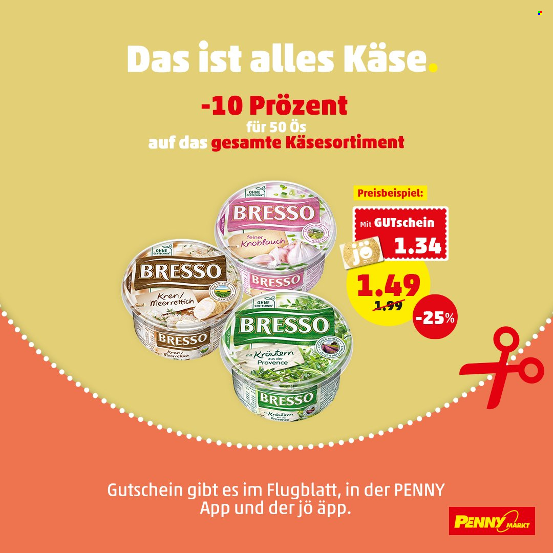 Angebote Penny. Seite 1