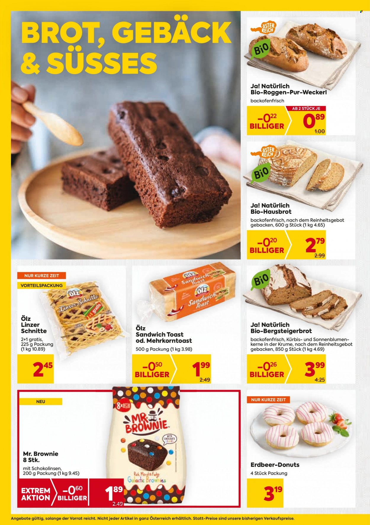 Angebote Billa - 21.4.2022 - 27.4.2022. Seite 12