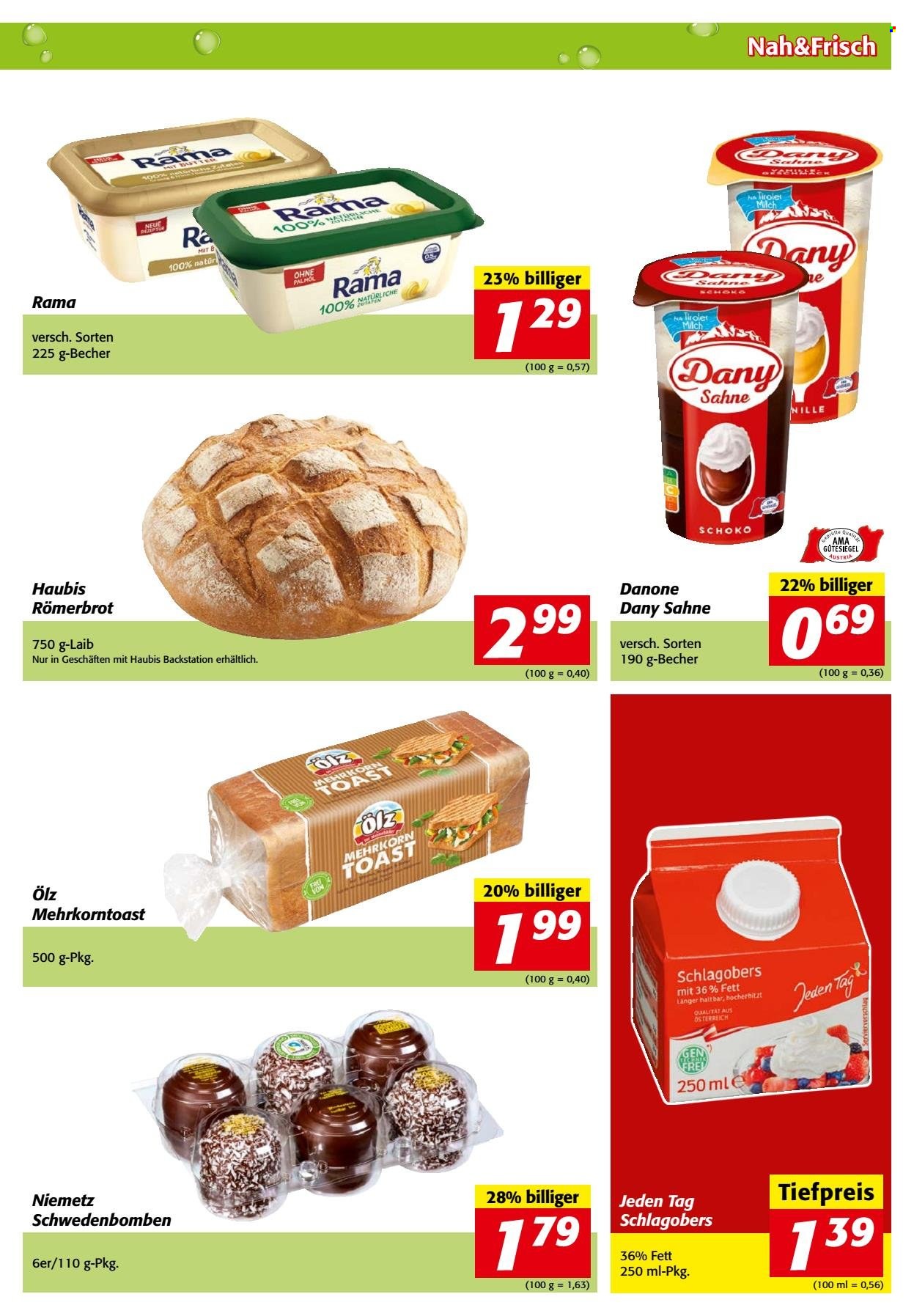 Angebote KASTNER - 27.4.2022 - 3.5.2022. Seite 5