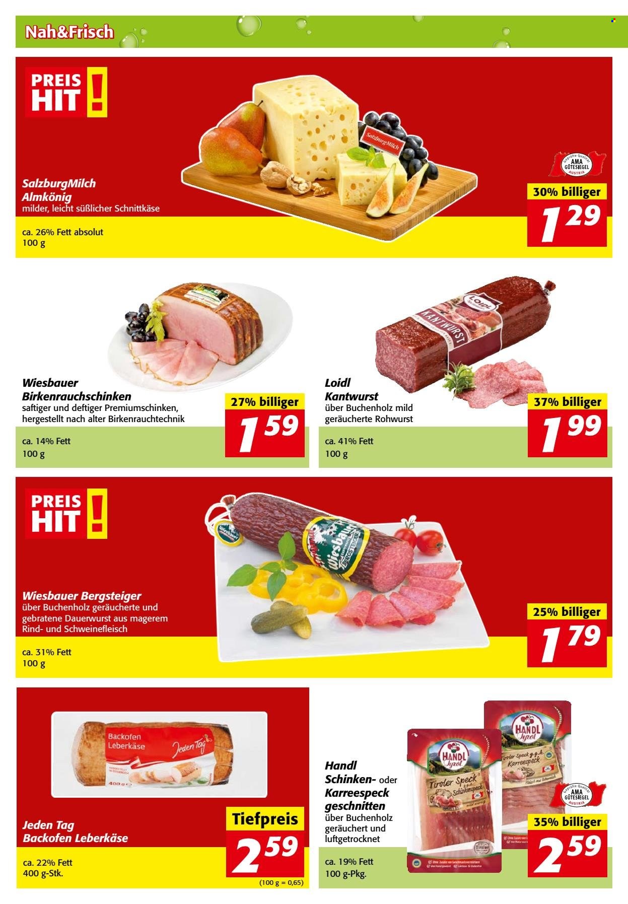 Angebote KASTNER - 27.4.2022 - 3.5.2022. Seite 6
