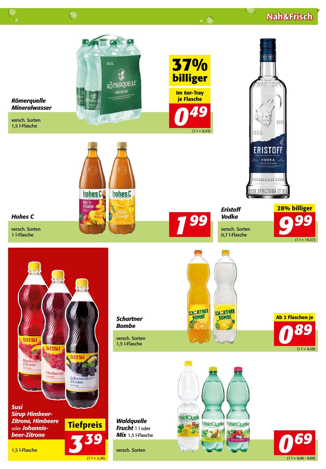 Angebote KASTNER - 27.4.2022 - 3.5.2022. Seite 11